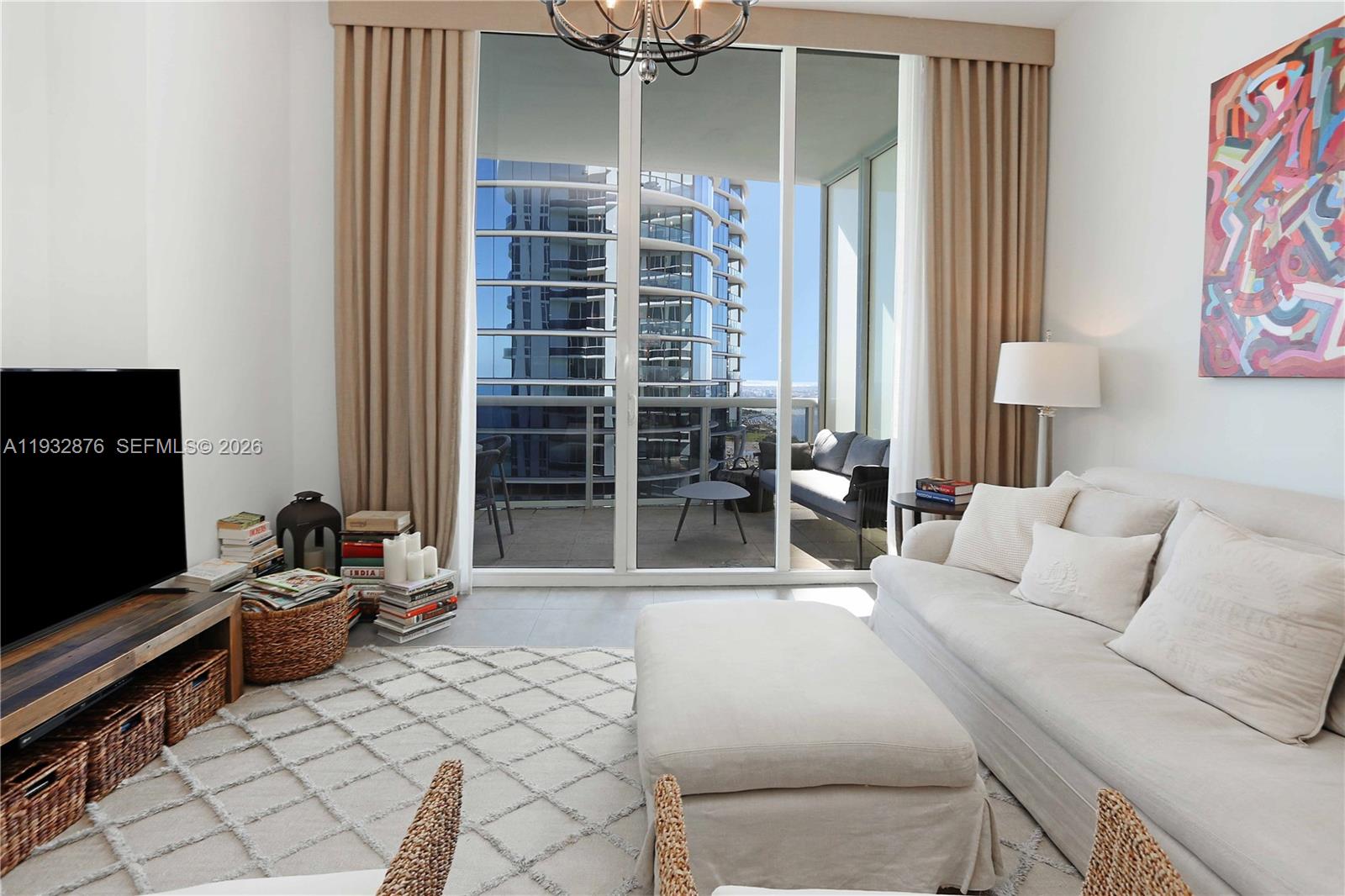 15811 Collins Ave #3702, Sunny Isles Beach FL 33160