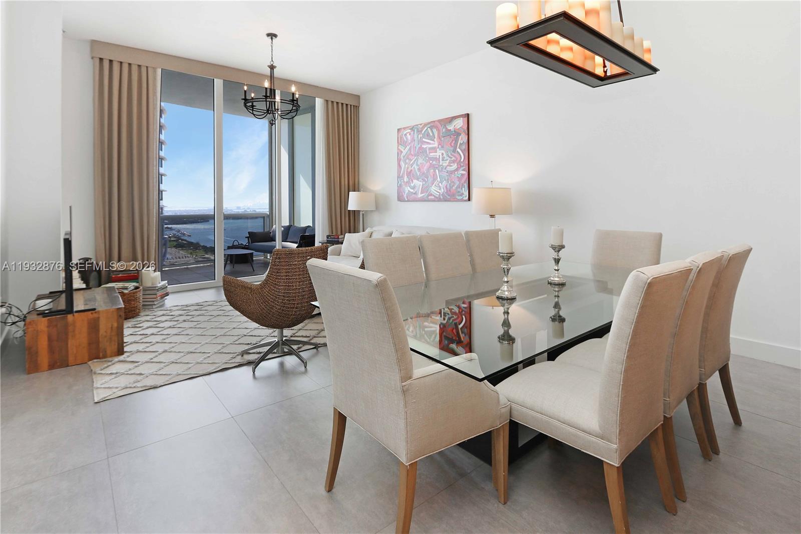 15811 Collins Ave #3702, Sunny Isles Beach FL 33160