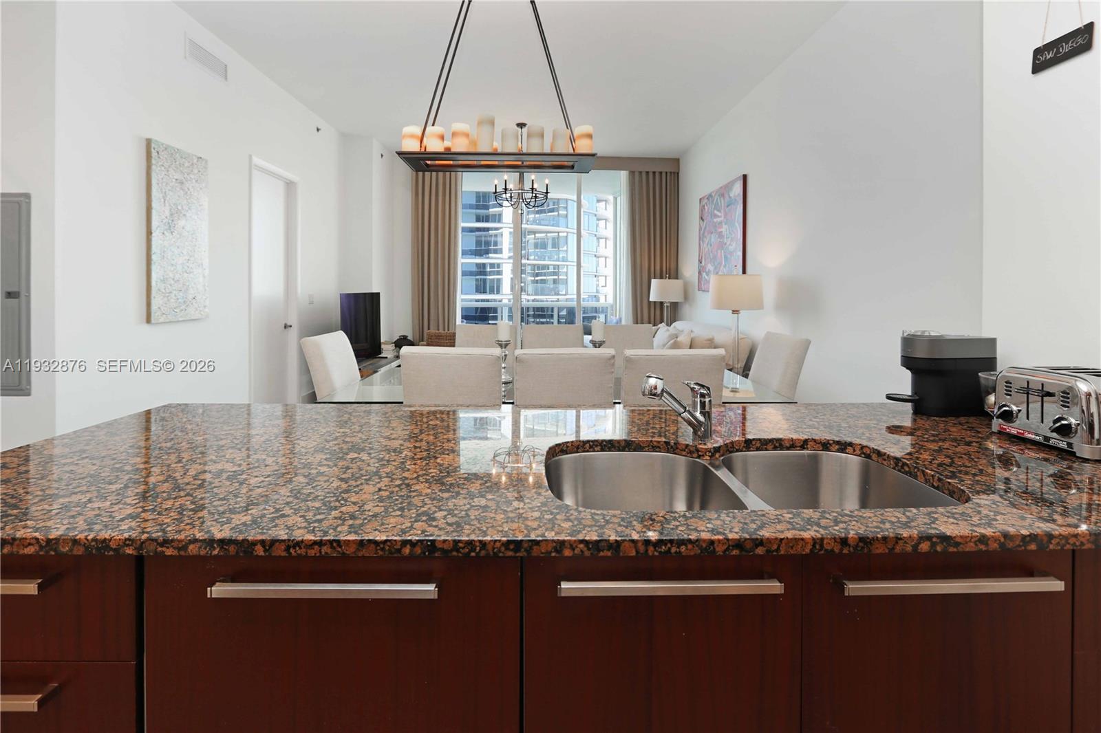 15811 Collins Ave #3702, Sunny Isles Beach FL 33160