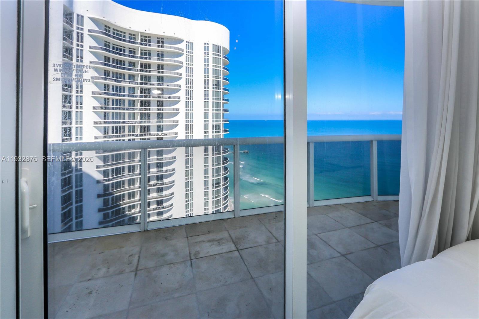 15811 Collins Ave #3702, Sunny Isles Beach FL 33160