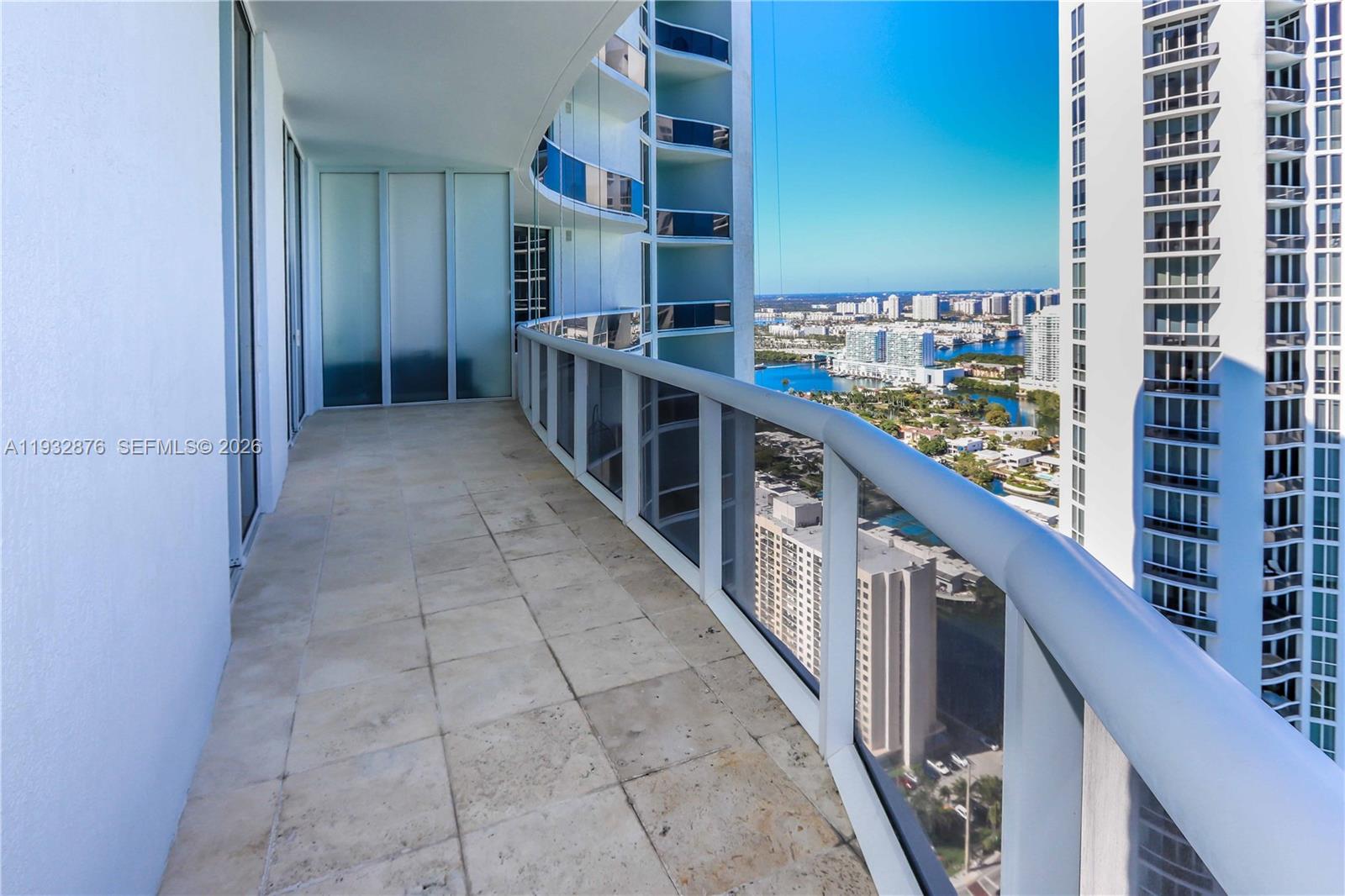 15811 Collins Ave #3702, Sunny Isles Beach FL 33160