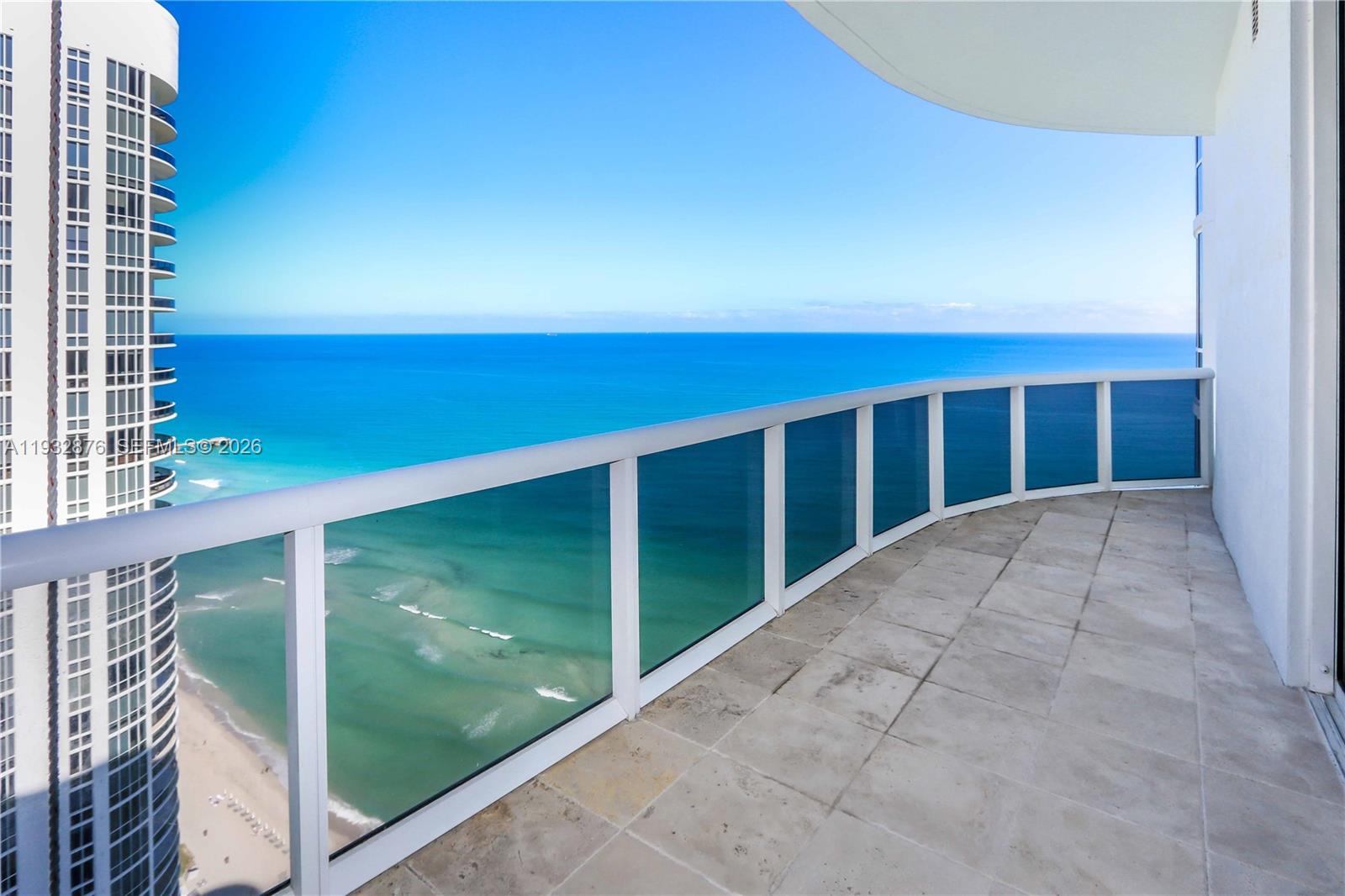 15811 Collins Ave #3702, Sunny Isles Beach FL 33160