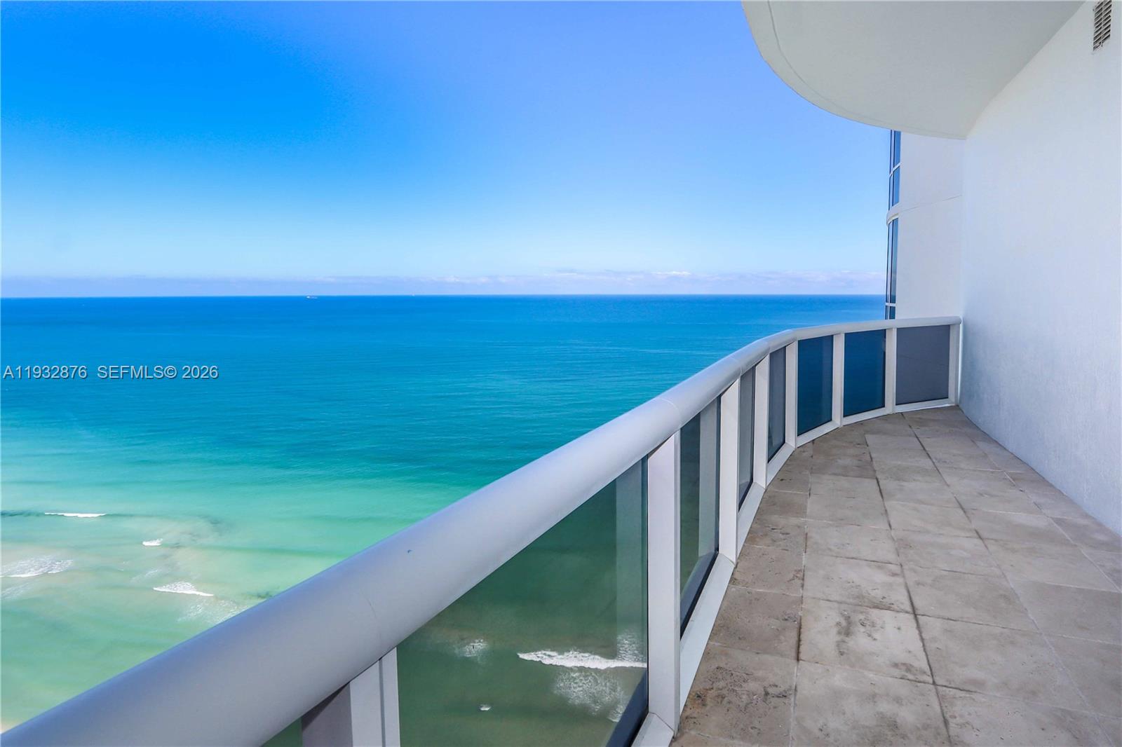 15811 Collins Ave #3702, Sunny Isles Beach FL 33160