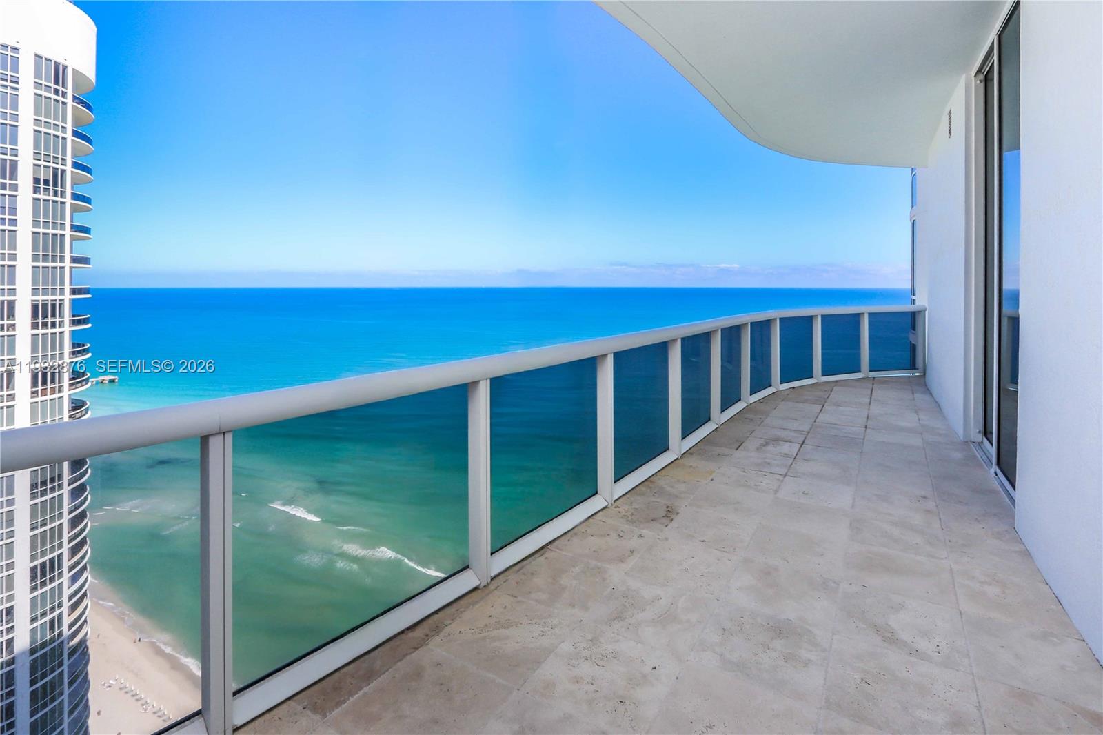 15811 Collins Ave #3702, Sunny Isles Beach FL 33160
