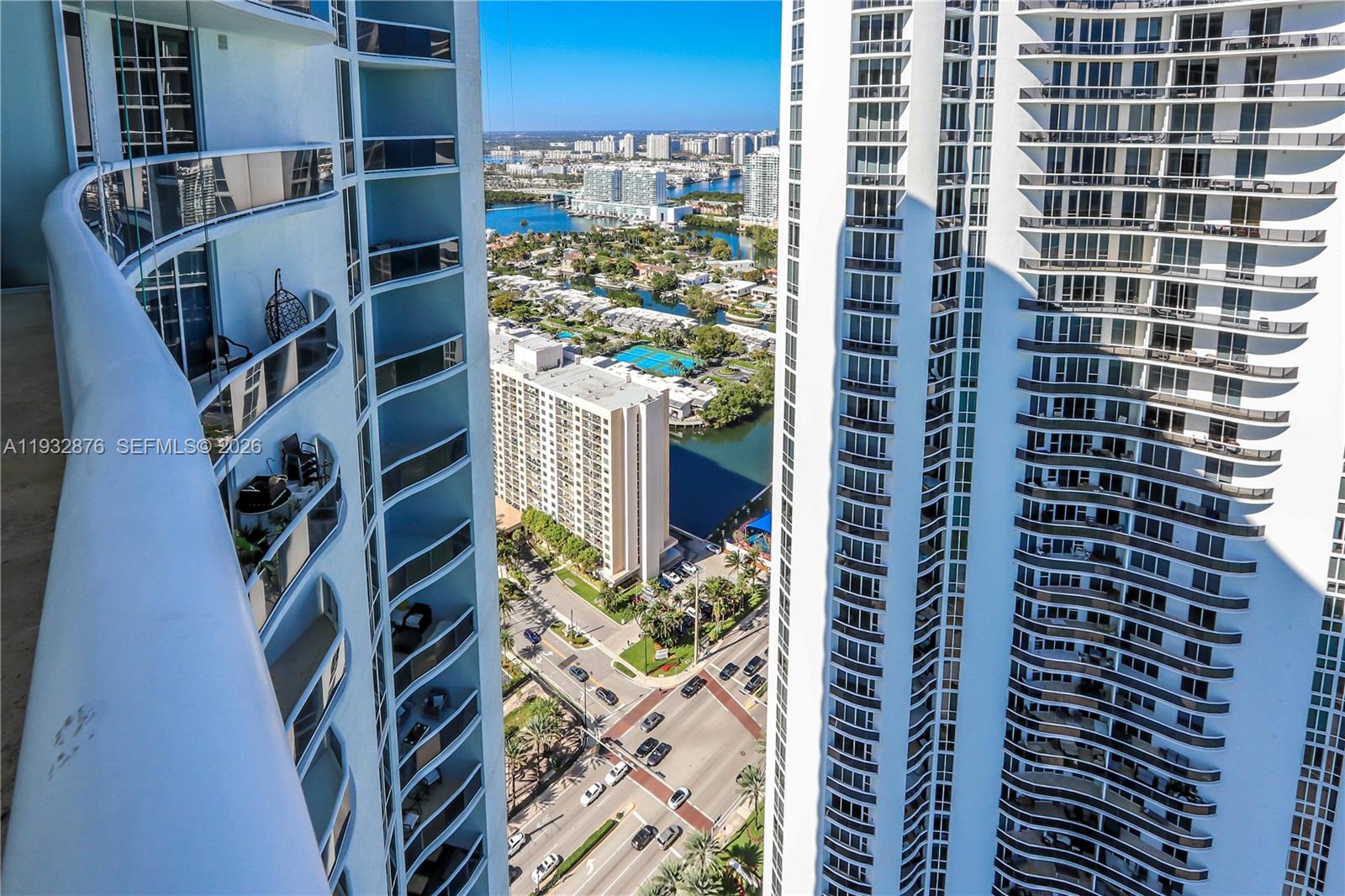15811 Collins Ave #3702, Sunny Isles Beach FL 33160