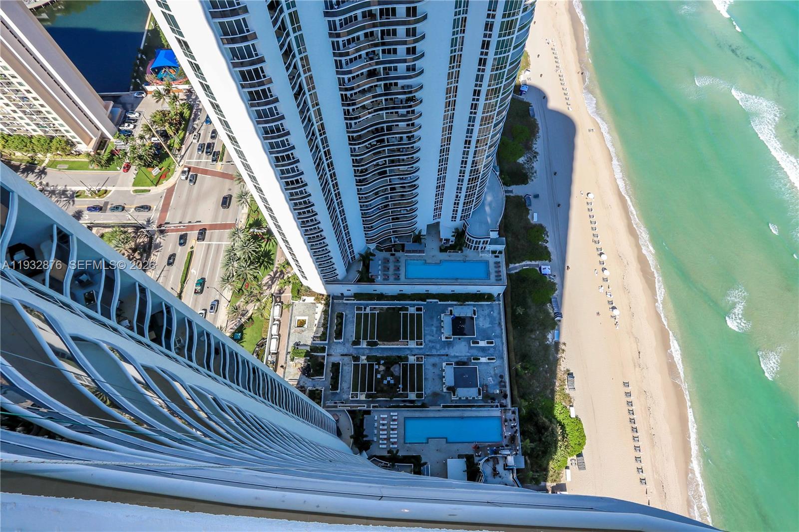 15811 Collins Ave #3702, Sunny Isles Beach FL 33160