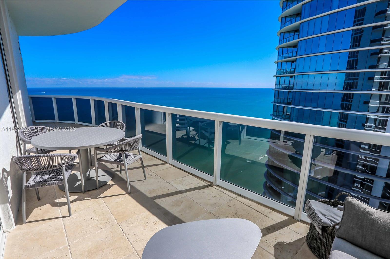 15811 Collins Ave #3702, Sunny Isles Beach FL 33160