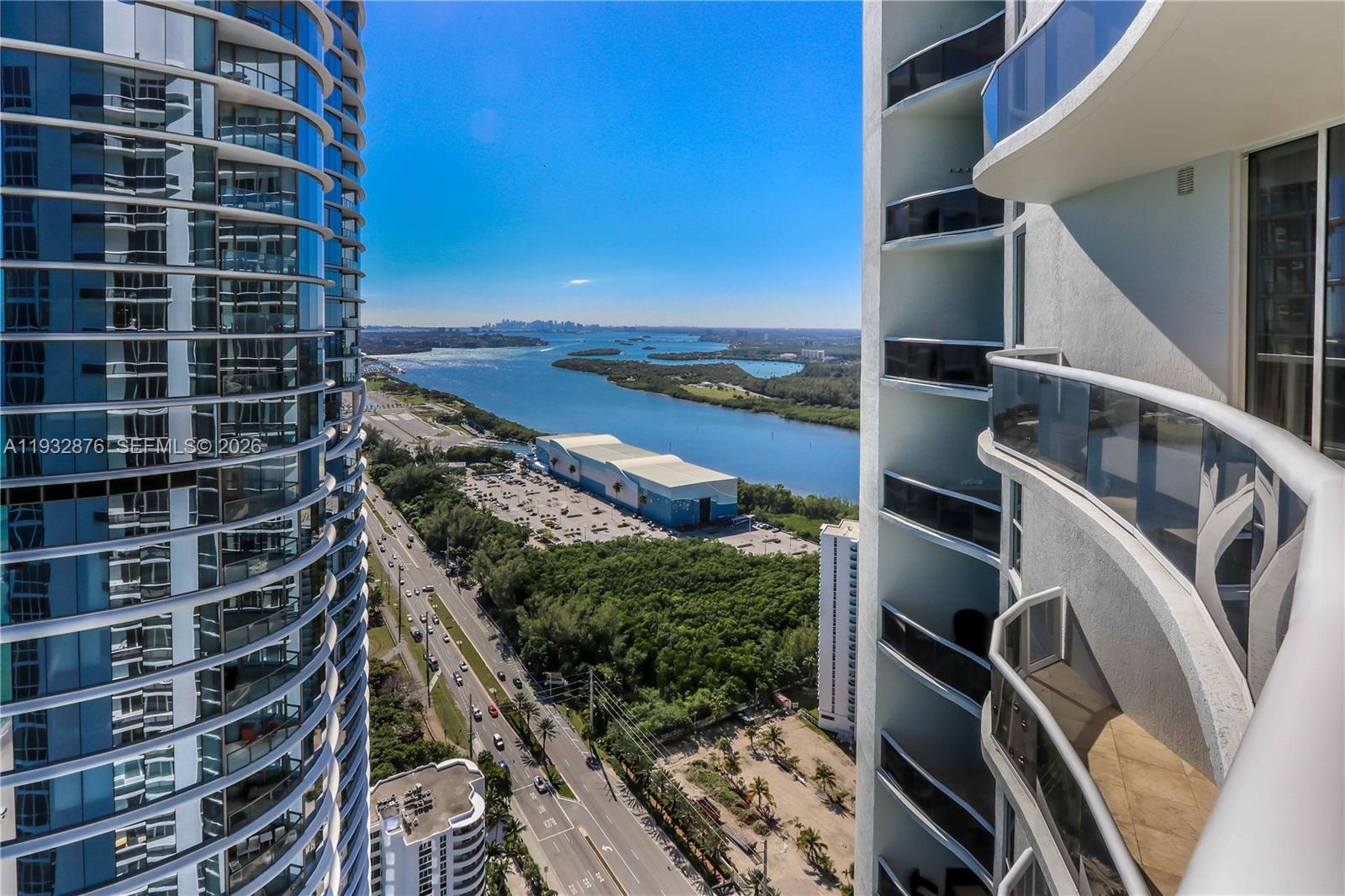 15811 Collins Ave #3702, Sunny Isles Beach FL 33160