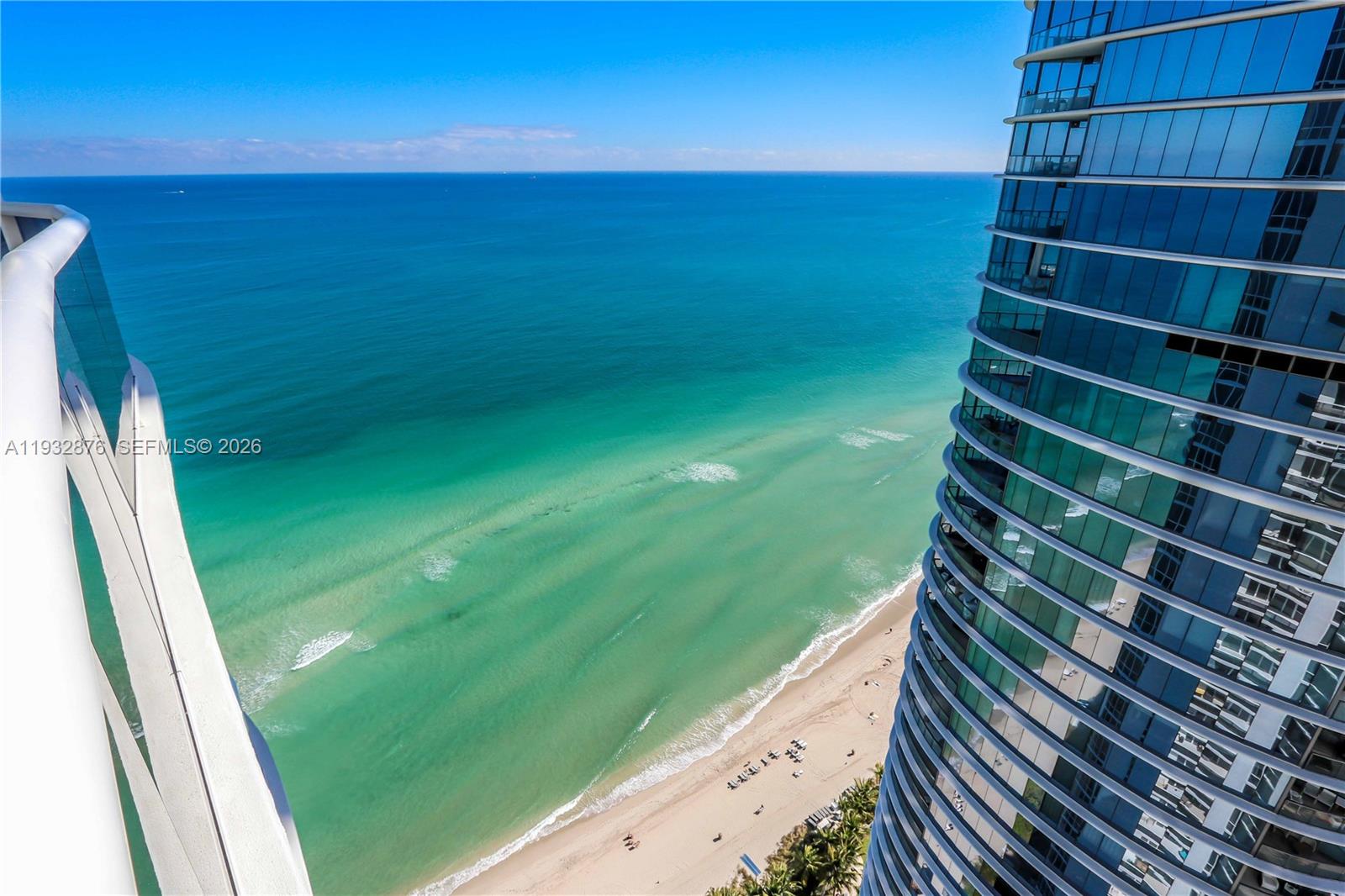 15811 Collins Ave #3702, Sunny Isles Beach FL 33160