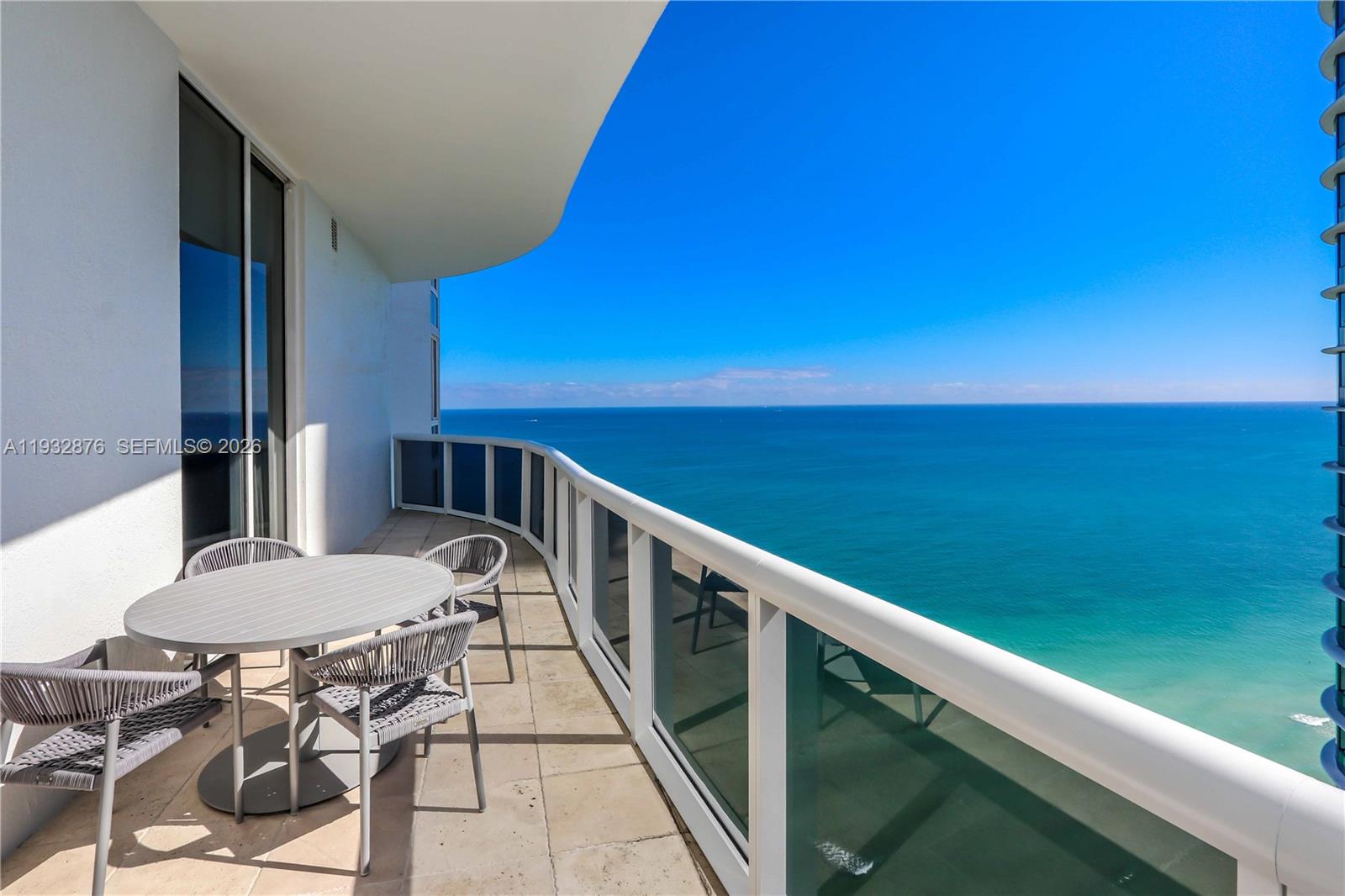 15811 Collins Ave #3702, Sunny Isles Beach FL 33160