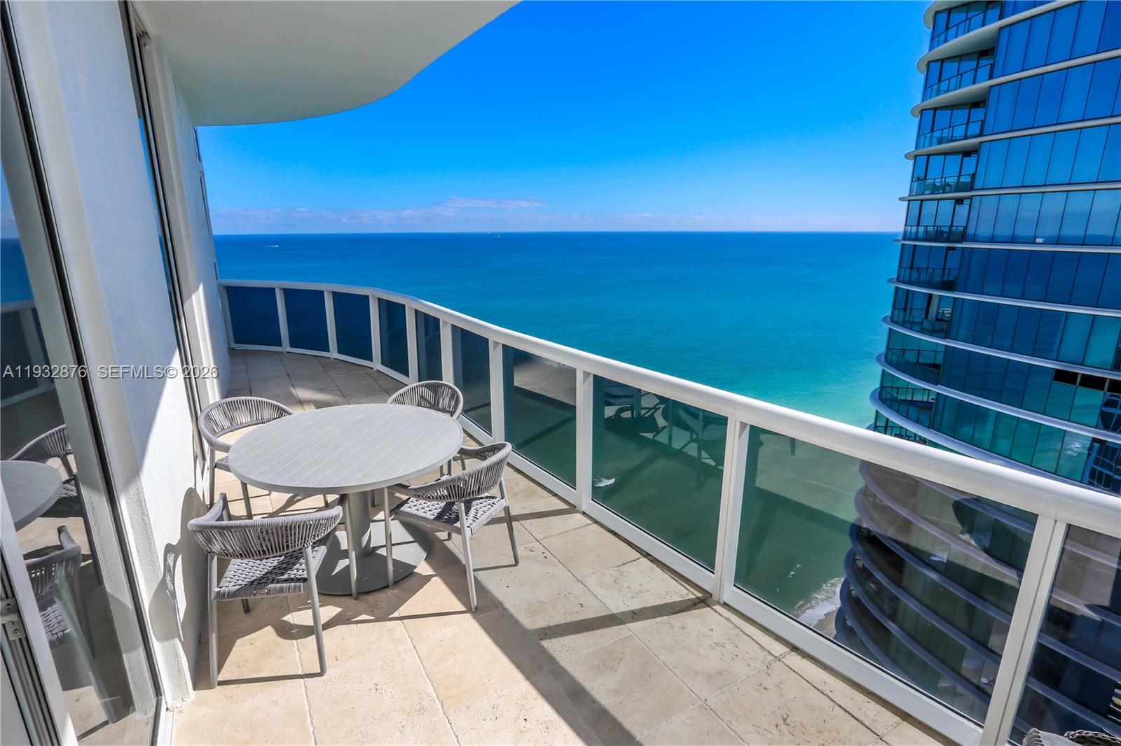 15811 Collins Ave #3702, Sunny Isles Beach FL 33160