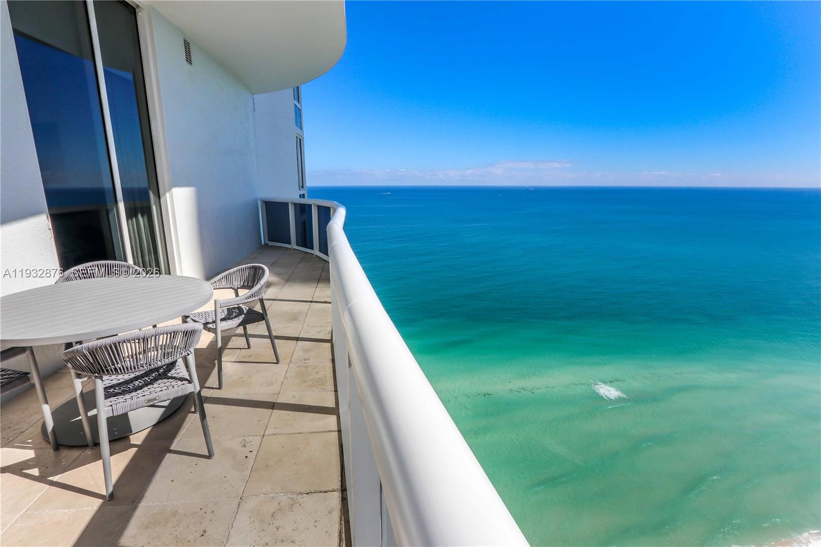 15811 Collins Ave #3702, Sunny Isles Beach FL 33160