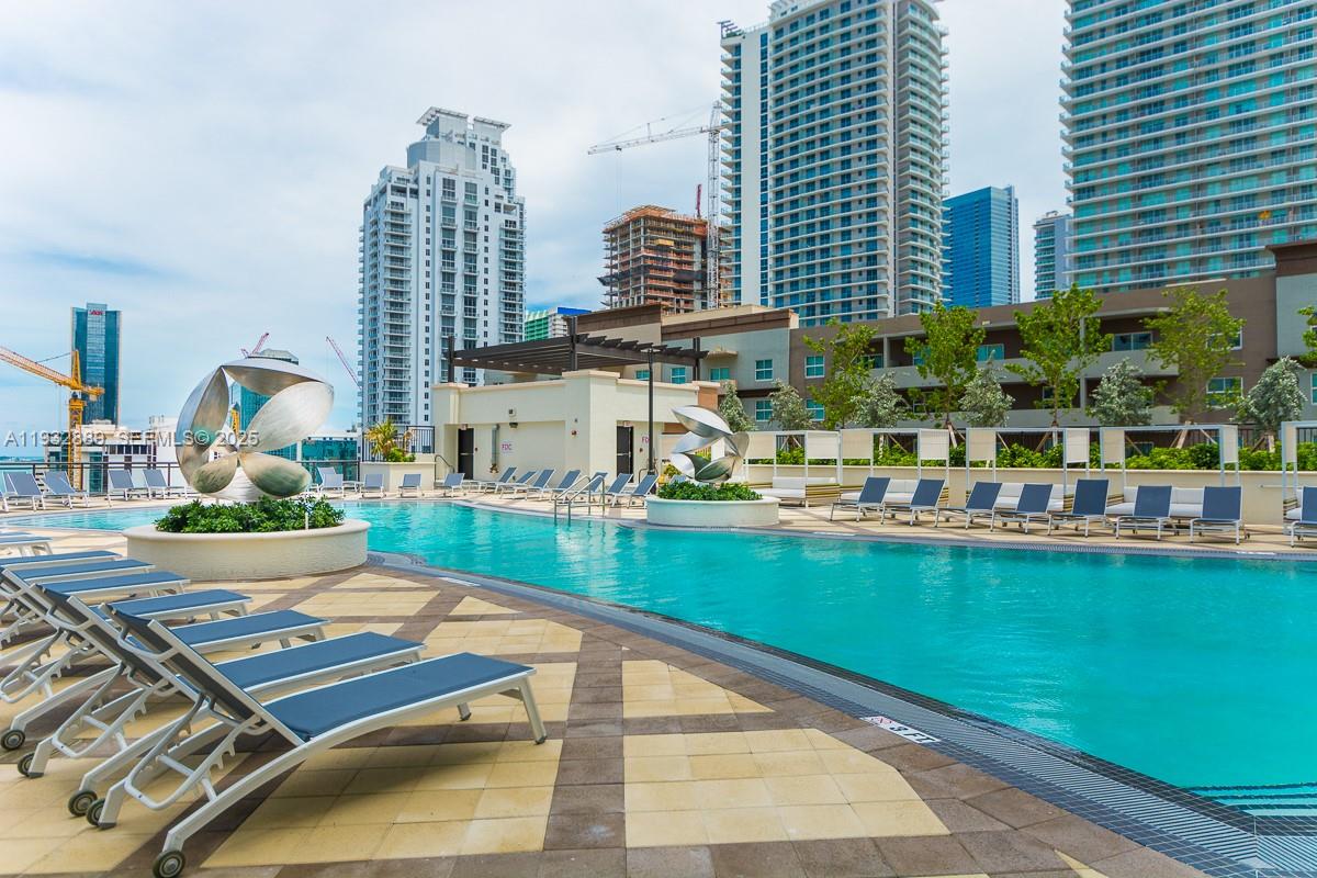 999 SW 1st Ave #3216, Miami FL 33130