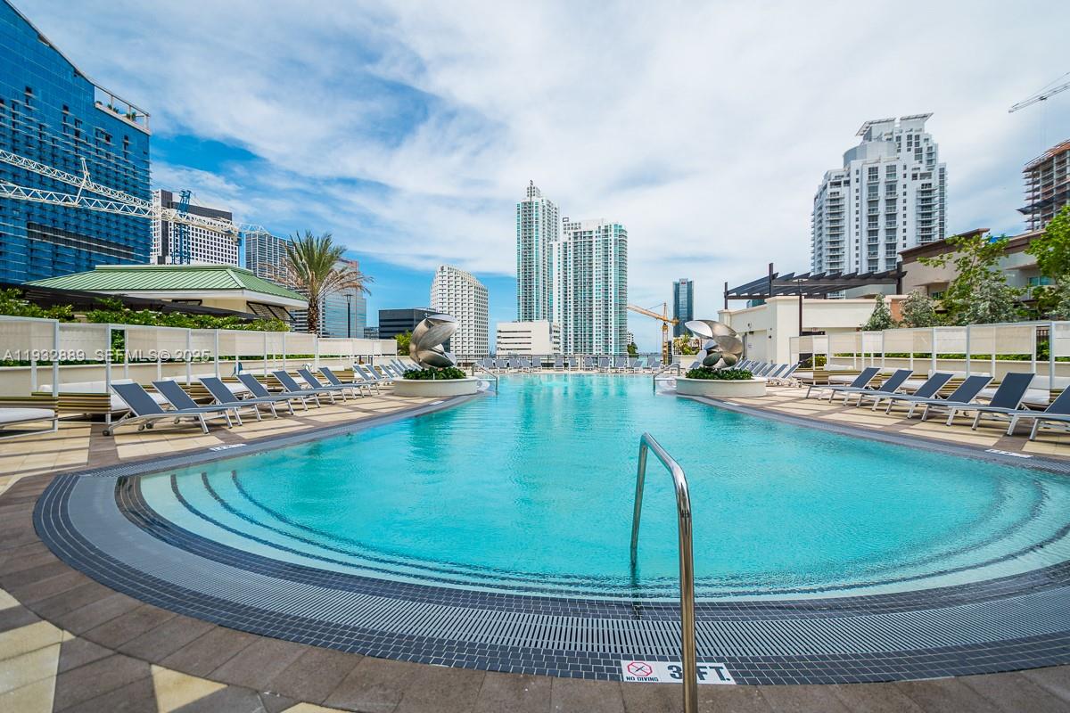 999 SW 1st Ave #3216, Miami FL 33130