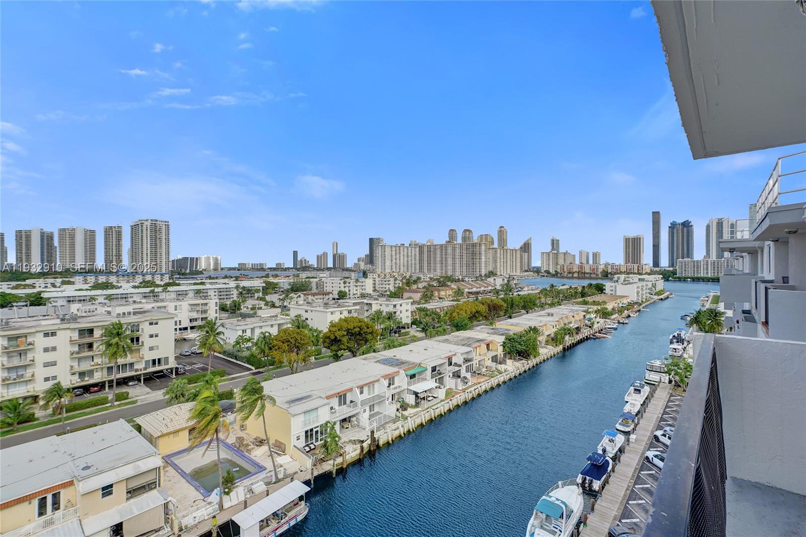 3703 NE 166th St #PH10, North Miami Beach FL 33160