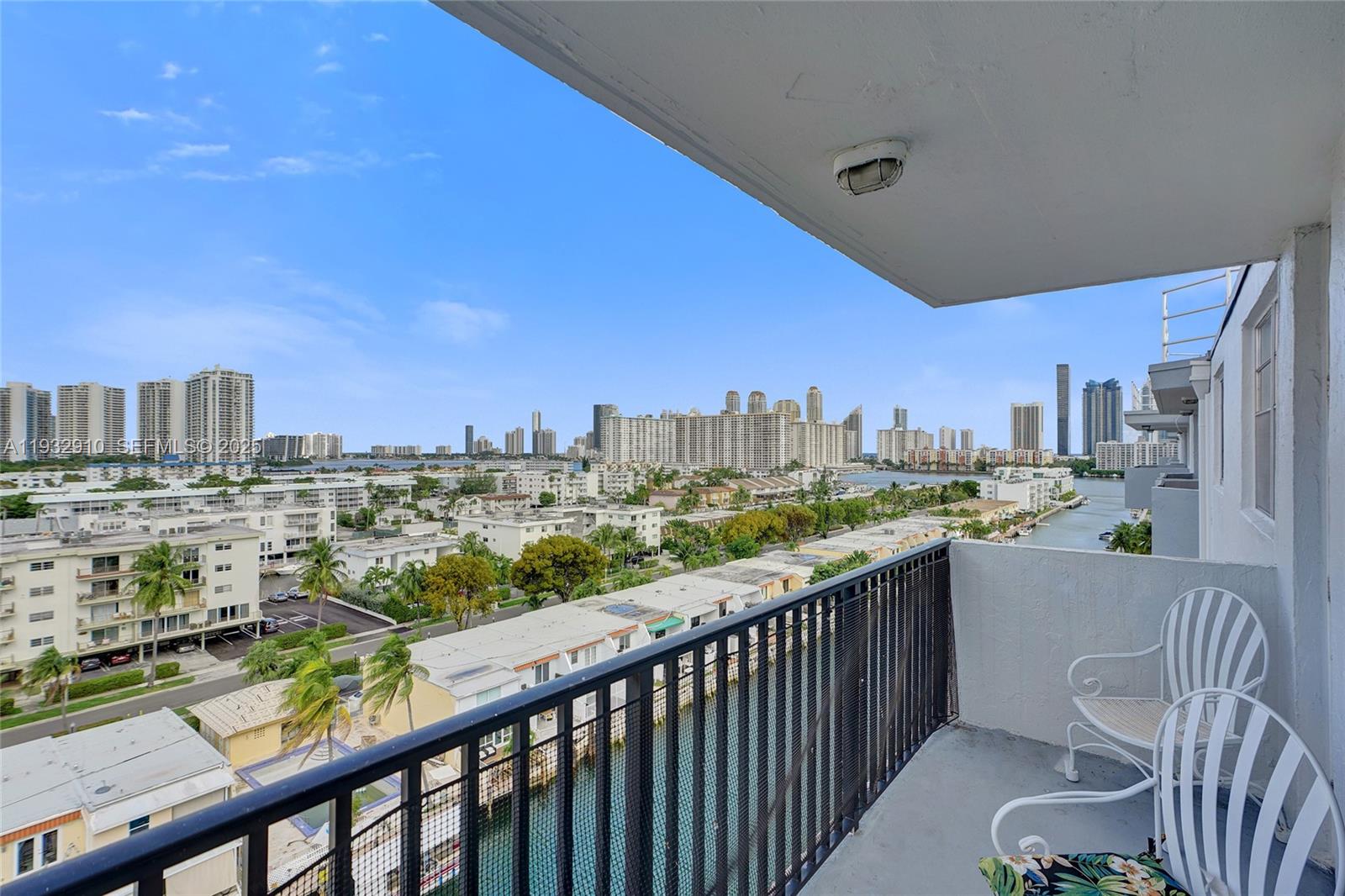 3703 NE 166th St #PH10, North Miami Beach FL 33160