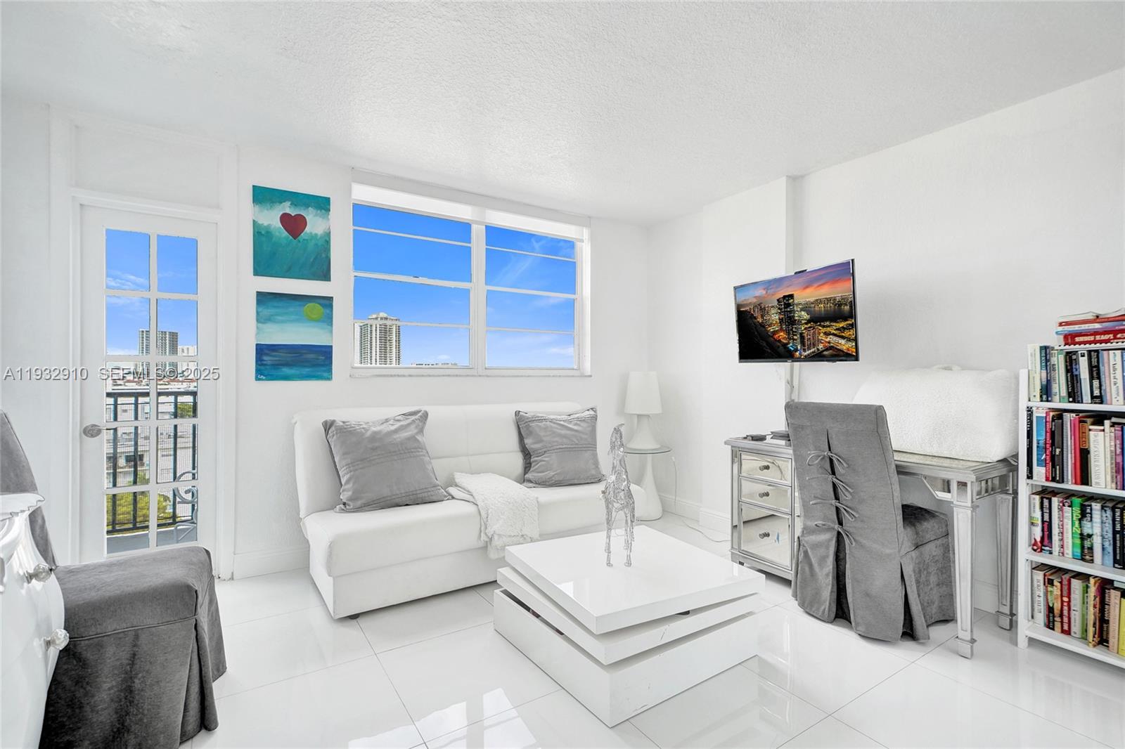 3703 NE 166th St #PH10, North Miami Beach FL 33160