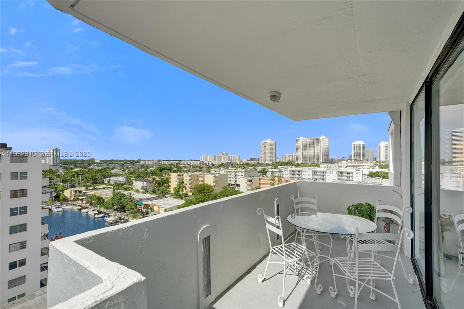 3703 NE 166th St #PH10, North Miami Beach FL 33160