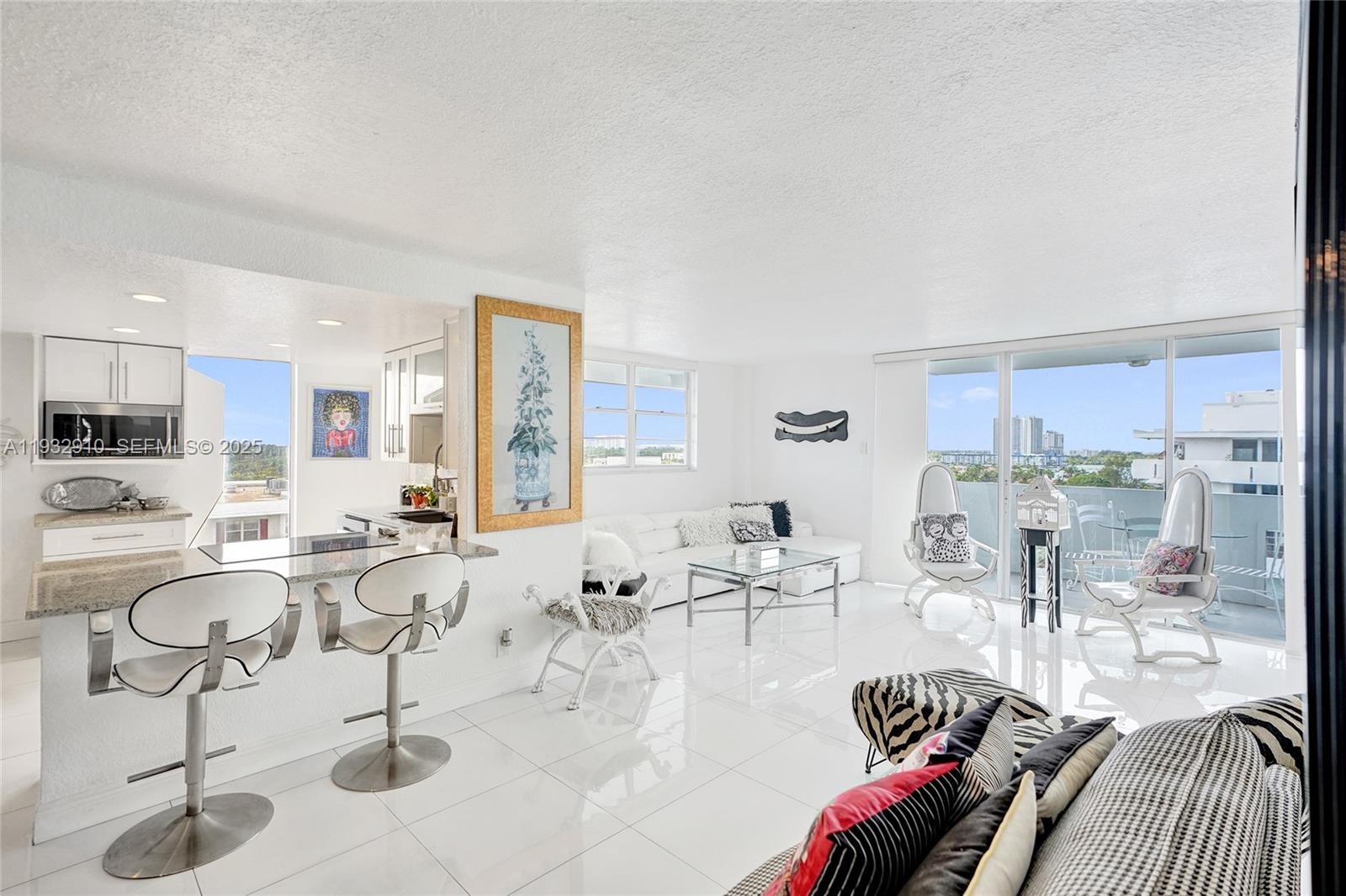 3703 NE 166th St #PH10, North Miami Beach FL 33160