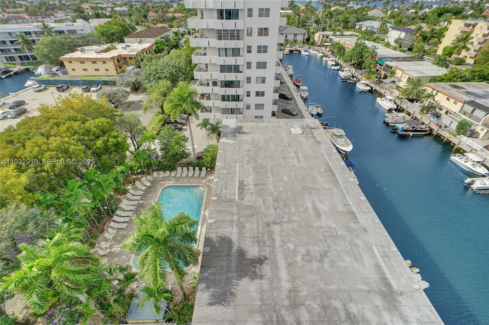 3703 NE 166th St #PH10, North Miami Beach FL 33160