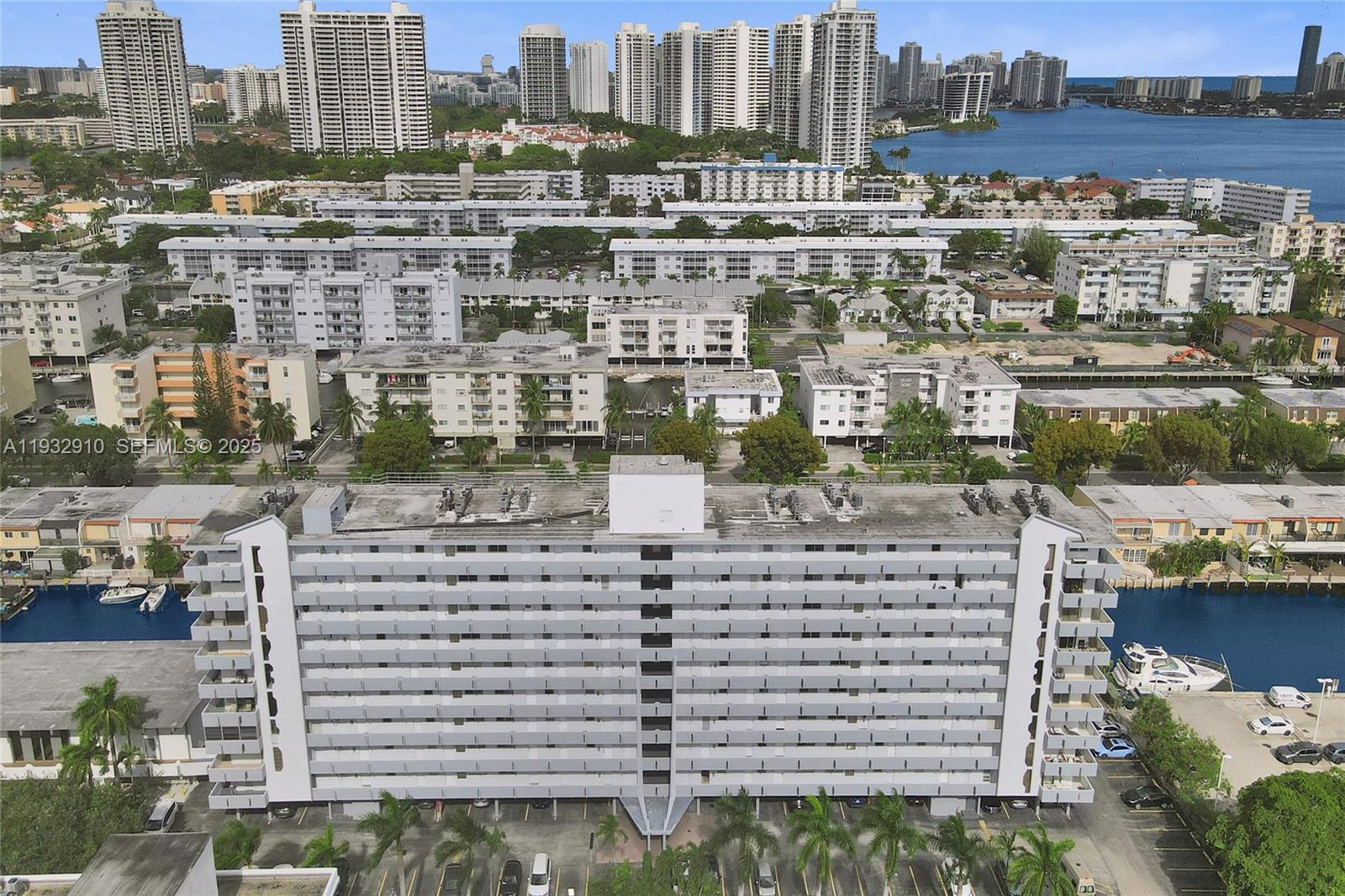 3703 NE 166th St #PH10, North Miami Beach FL 33160