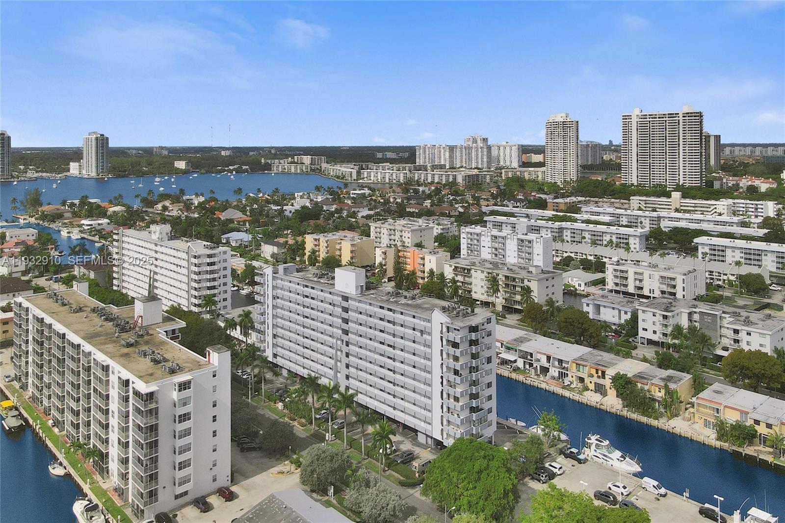 3703 NE 166th St #PH10, North Miami Beach FL 33160