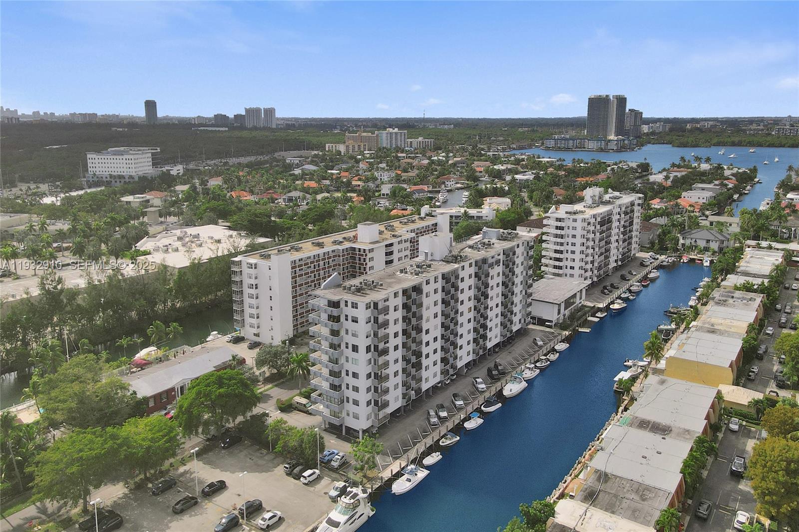 3703 NE 166th St #PH10, North Miami Beach FL 33160