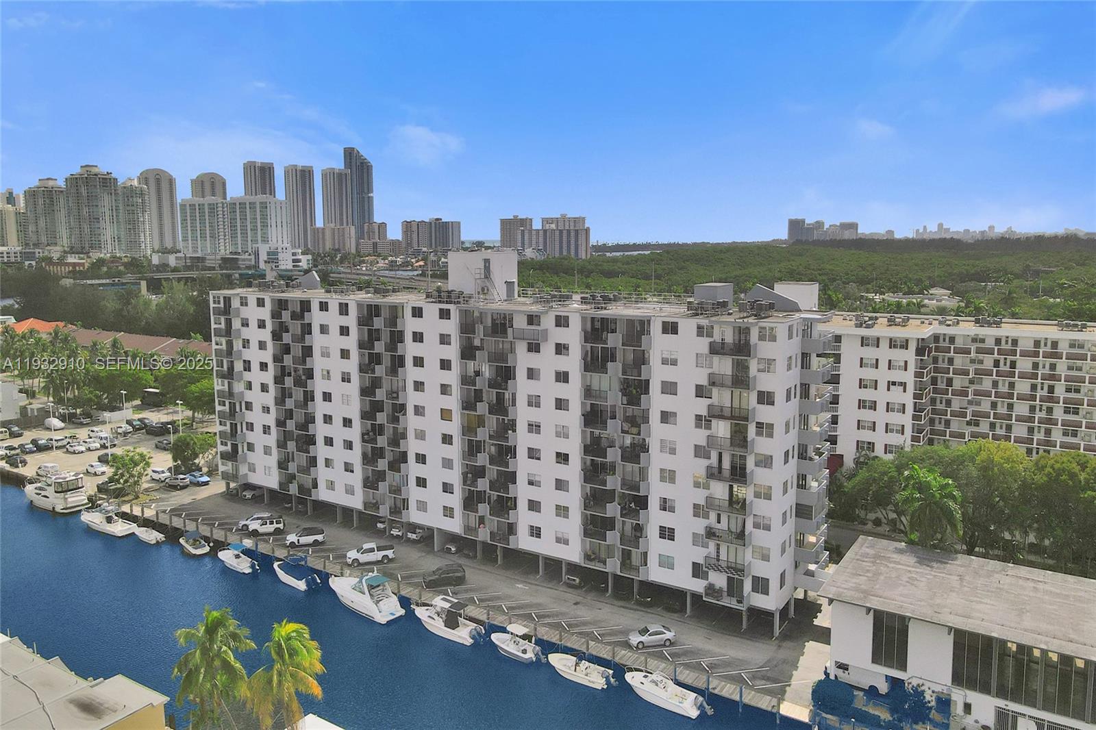 3703 NE 166th St #PH10, North Miami Beach FL 33160