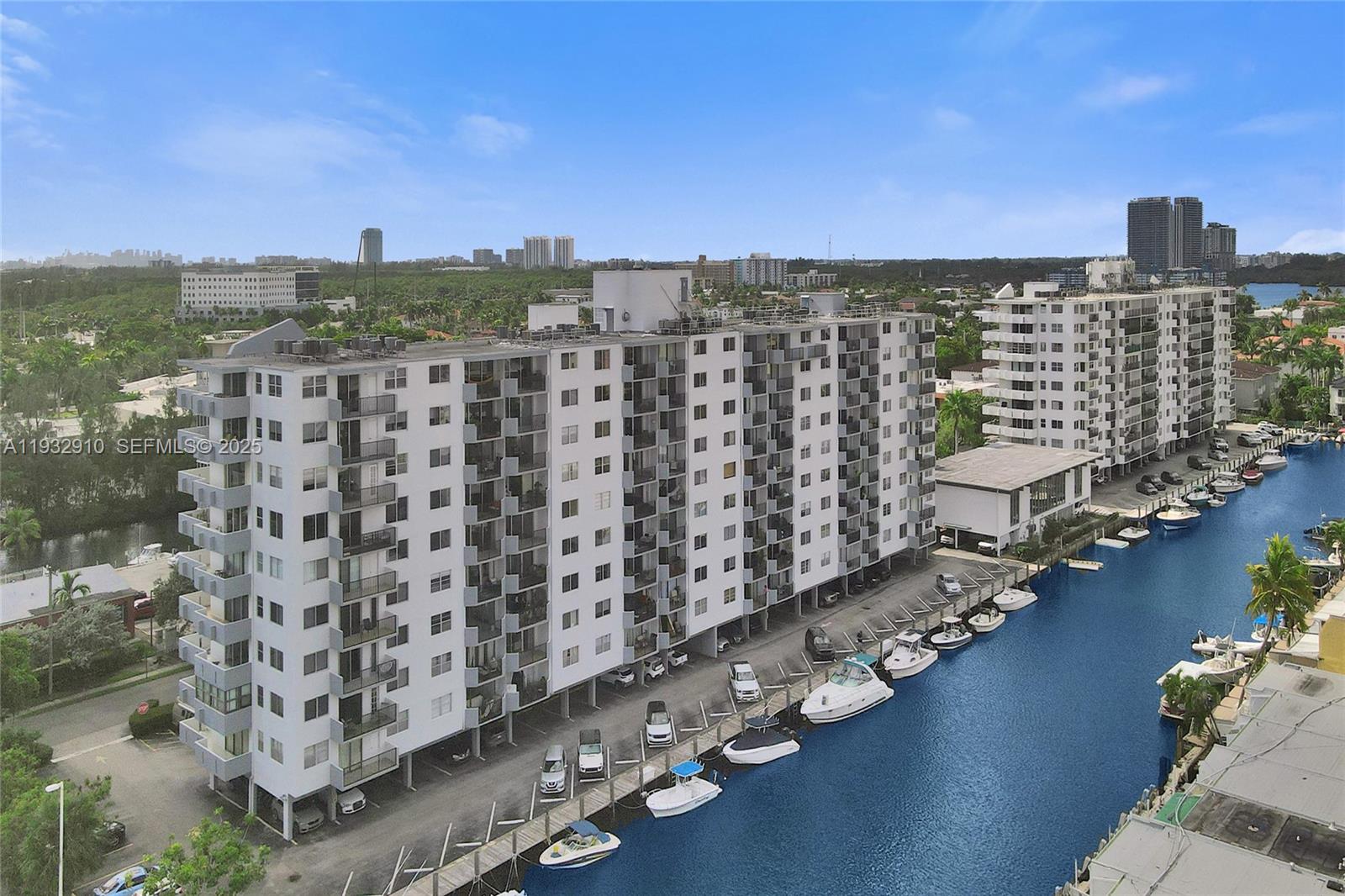 3703 NE 166th St #PH10, North Miami Beach FL 33160