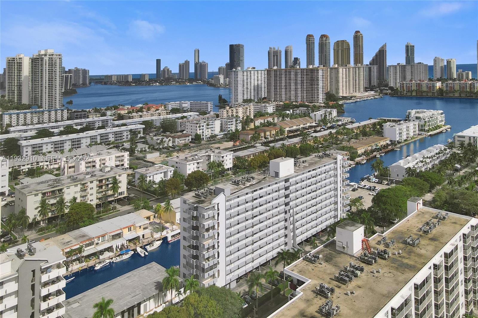 3703 NE 166th St #PH10, North Miami Beach FL 33160