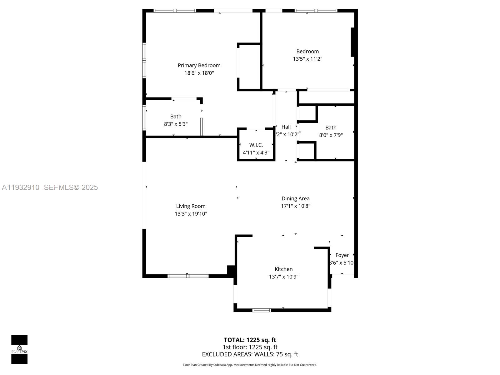 3703 NE 166th St #PH10, North Miami Beach FL 33160