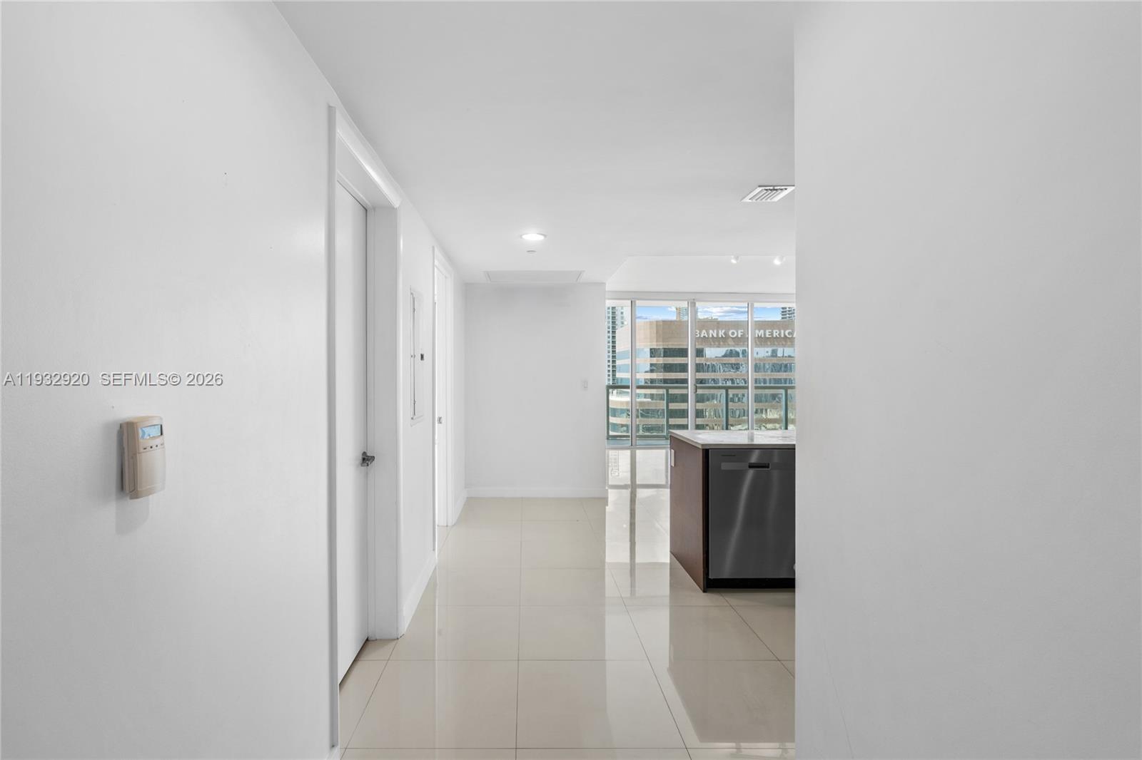 495 Brickell Ave #4011, Miami FL 33131