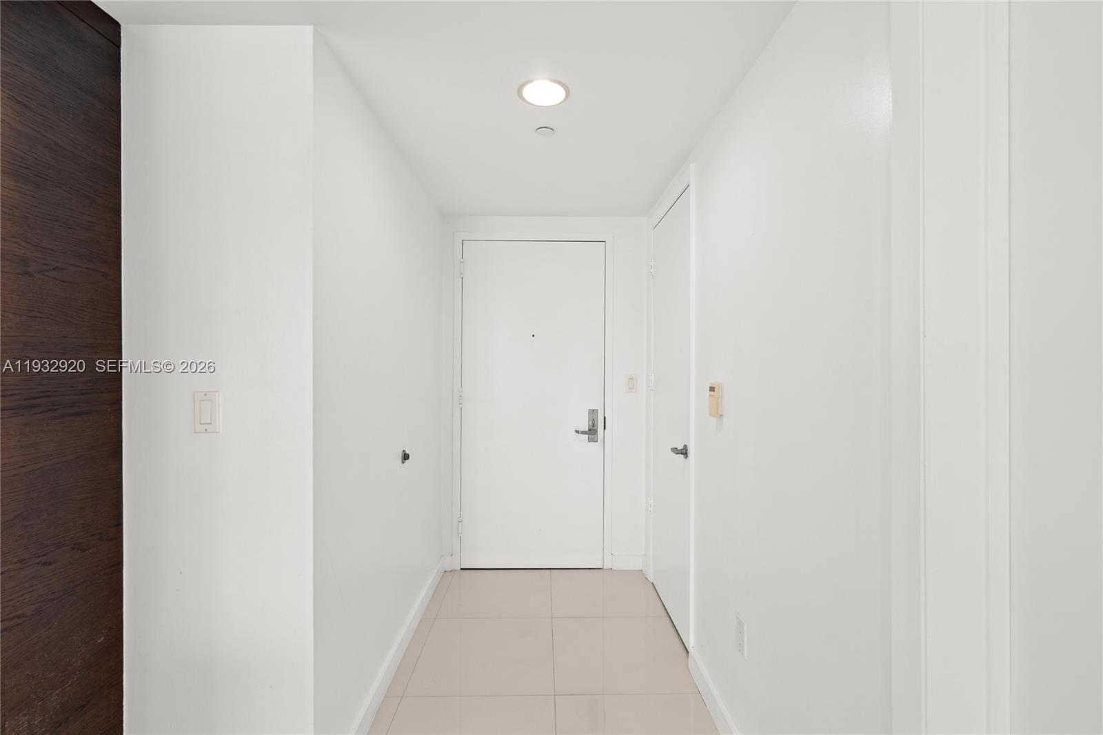 495 Brickell Ave #4011, Miami FL 33131