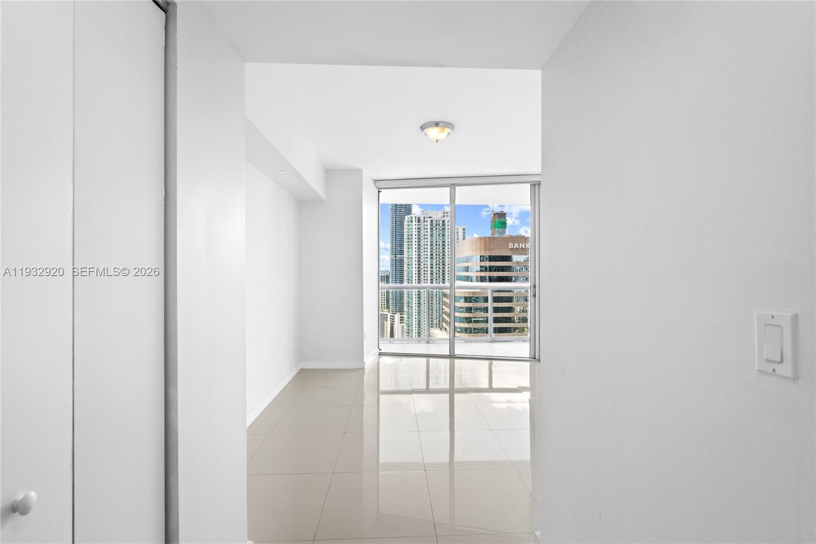 495 Brickell Ave #4011, Miami FL 33131