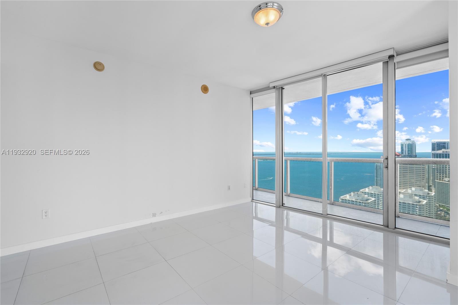 495 Brickell Ave #4011, Miami FL 33131