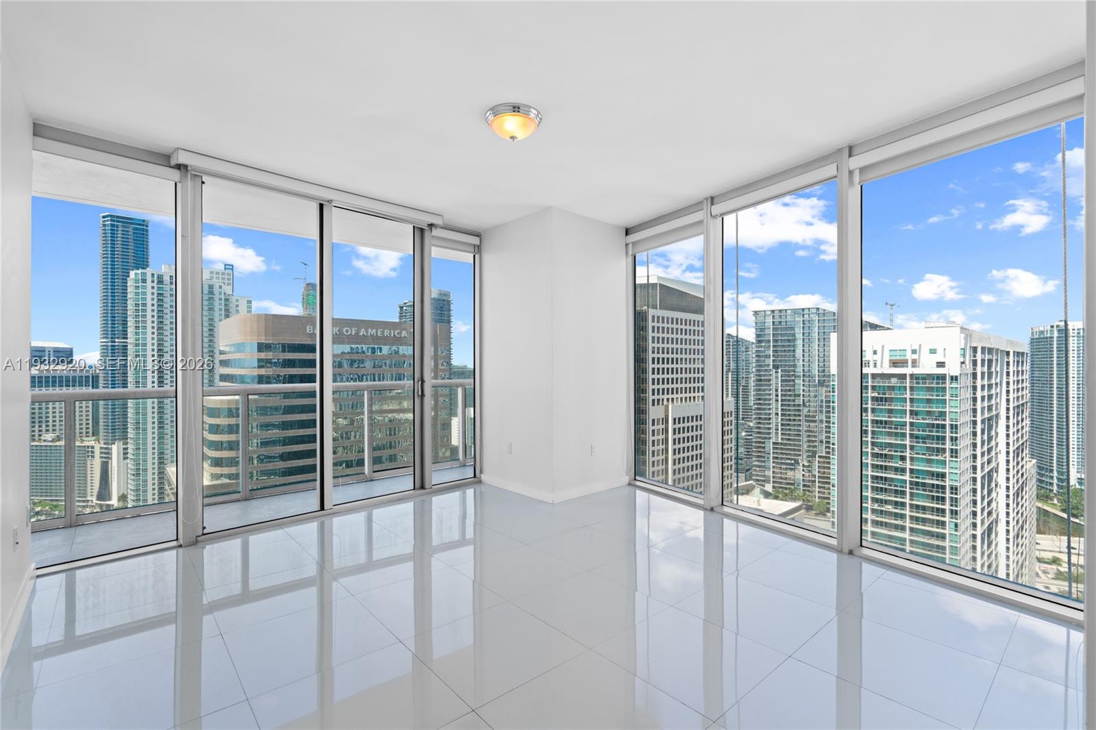 495 Brickell Ave #4011, Miami FL 33131