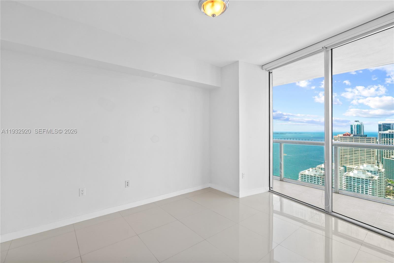 495 Brickell Ave #4011, Miami FL 33131