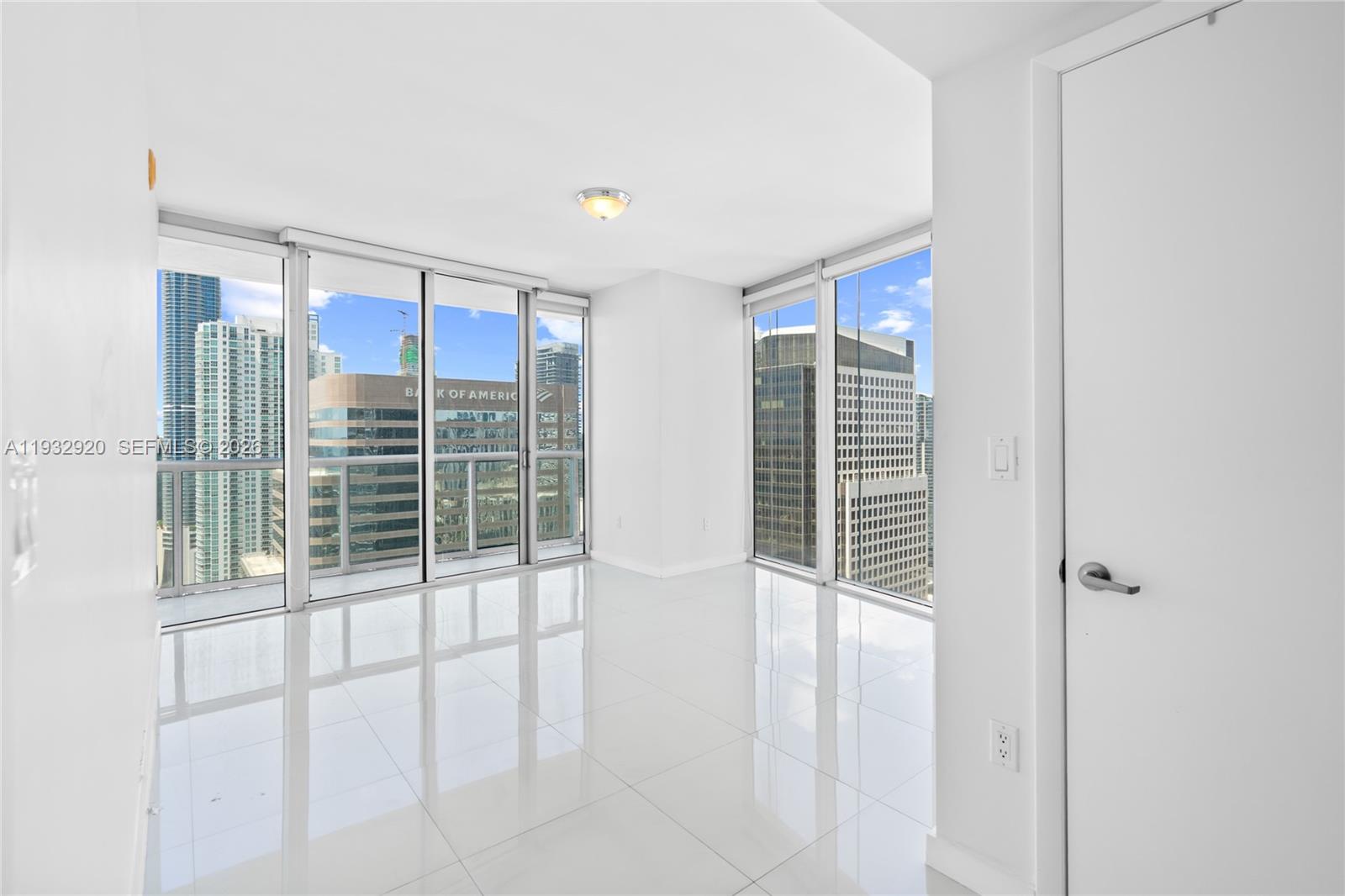 495 Brickell Ave #4011, Miami FL 33131