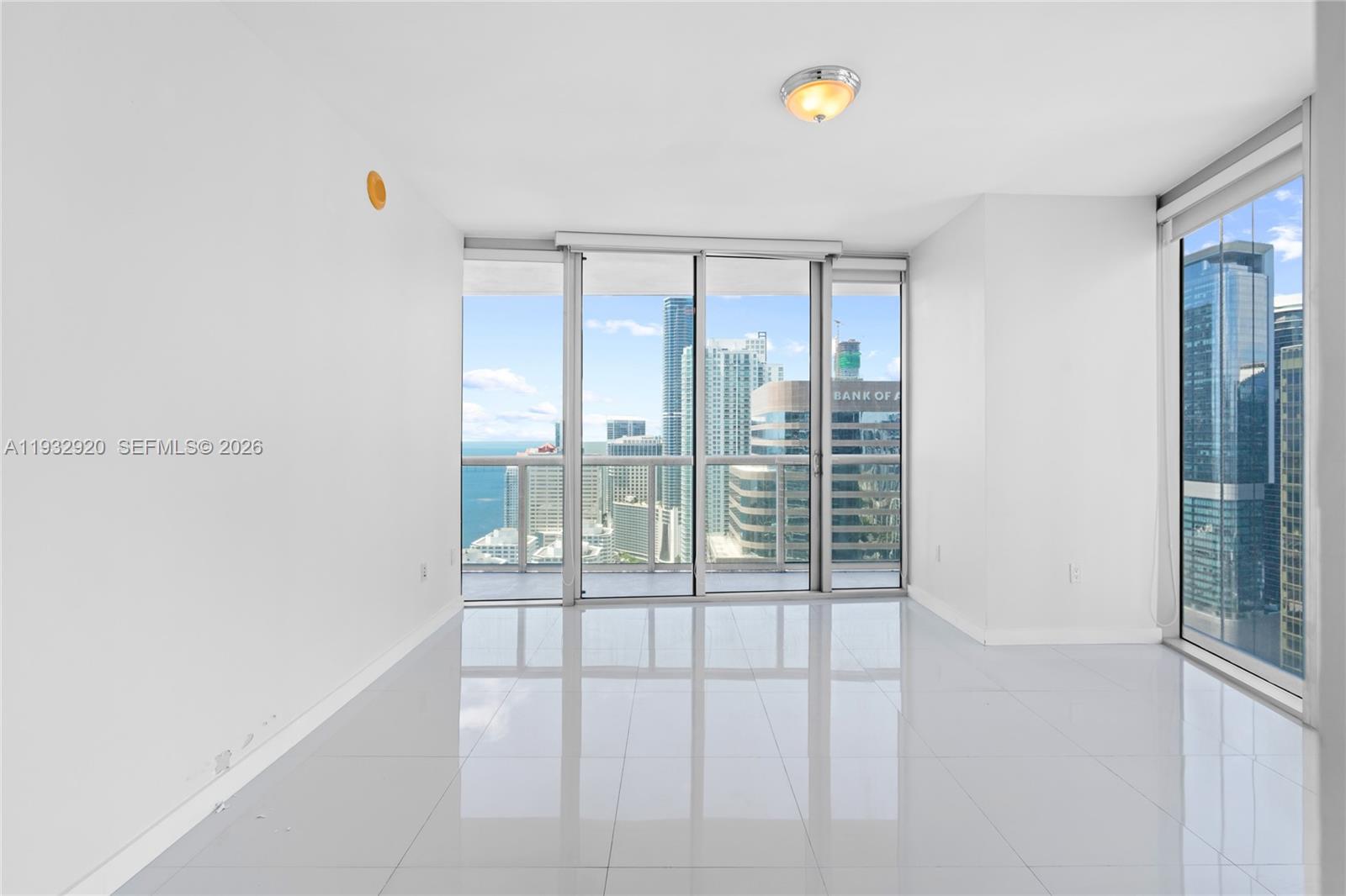 495 Brickell Ave #4011, Miami FL 33131