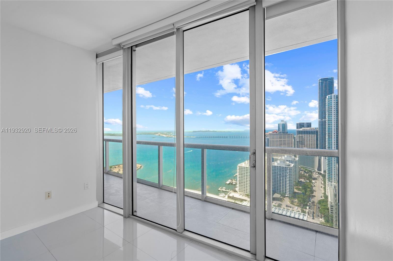495 Brickell Ave #4011, Miami FL 33131