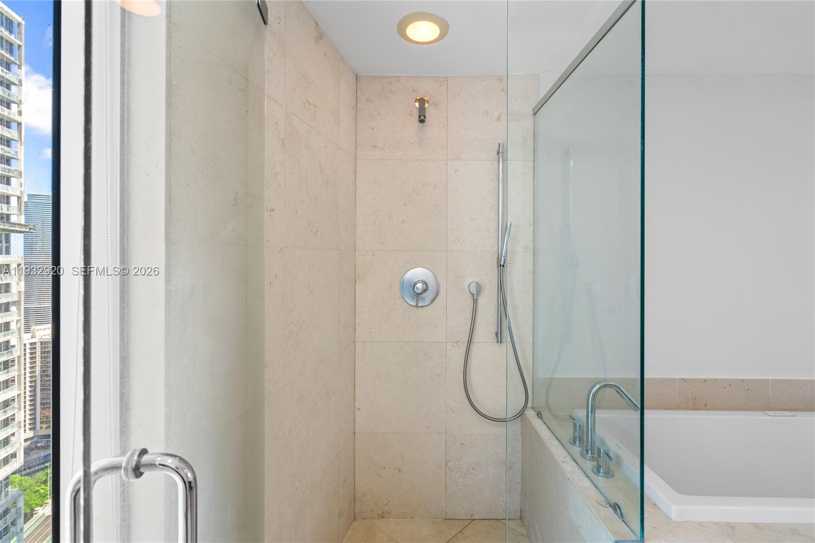 495 Brickell Ave #4011, Miami FL 33131