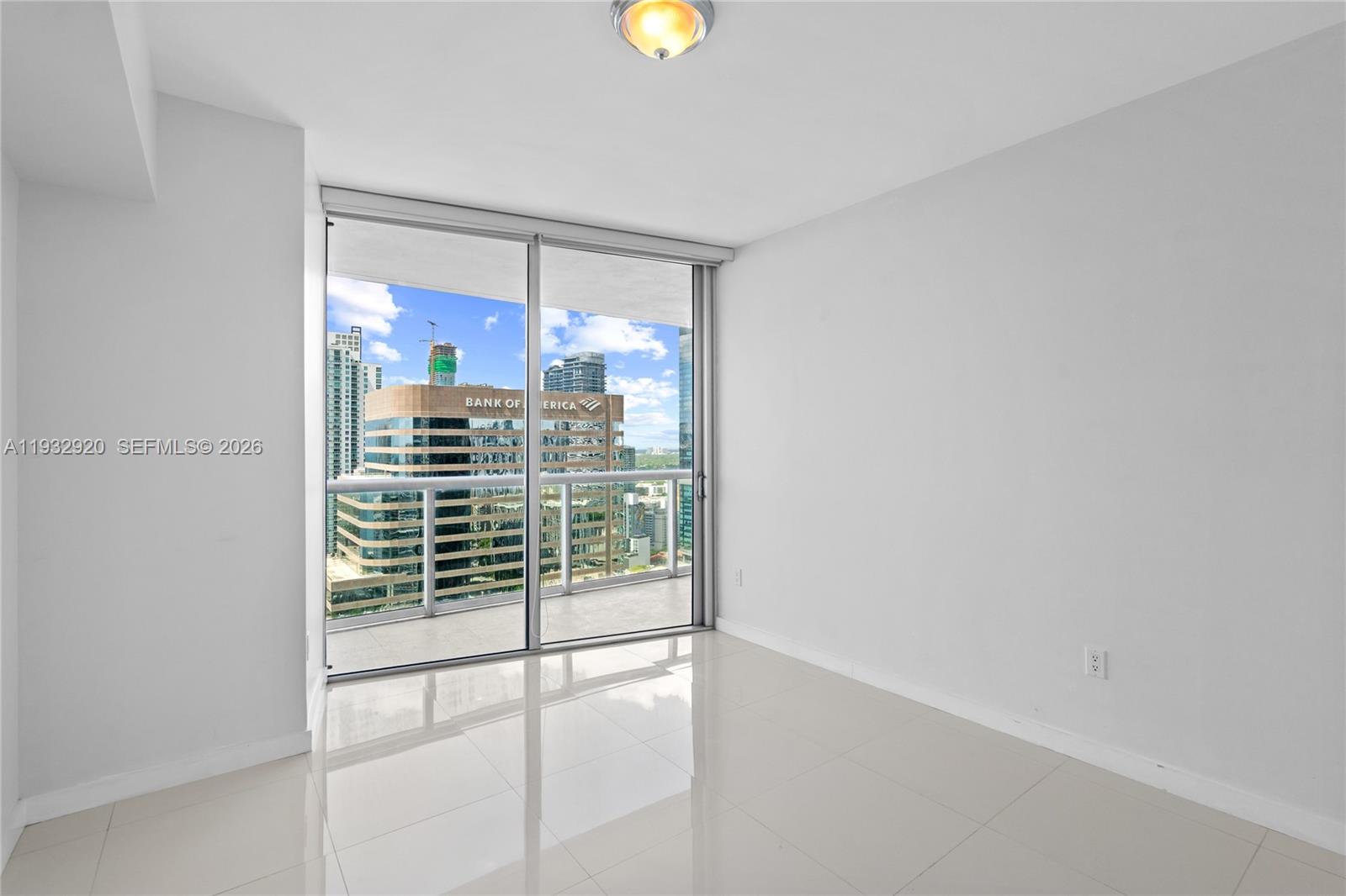 495 Brickell Ave #4011, Miami FL 33131