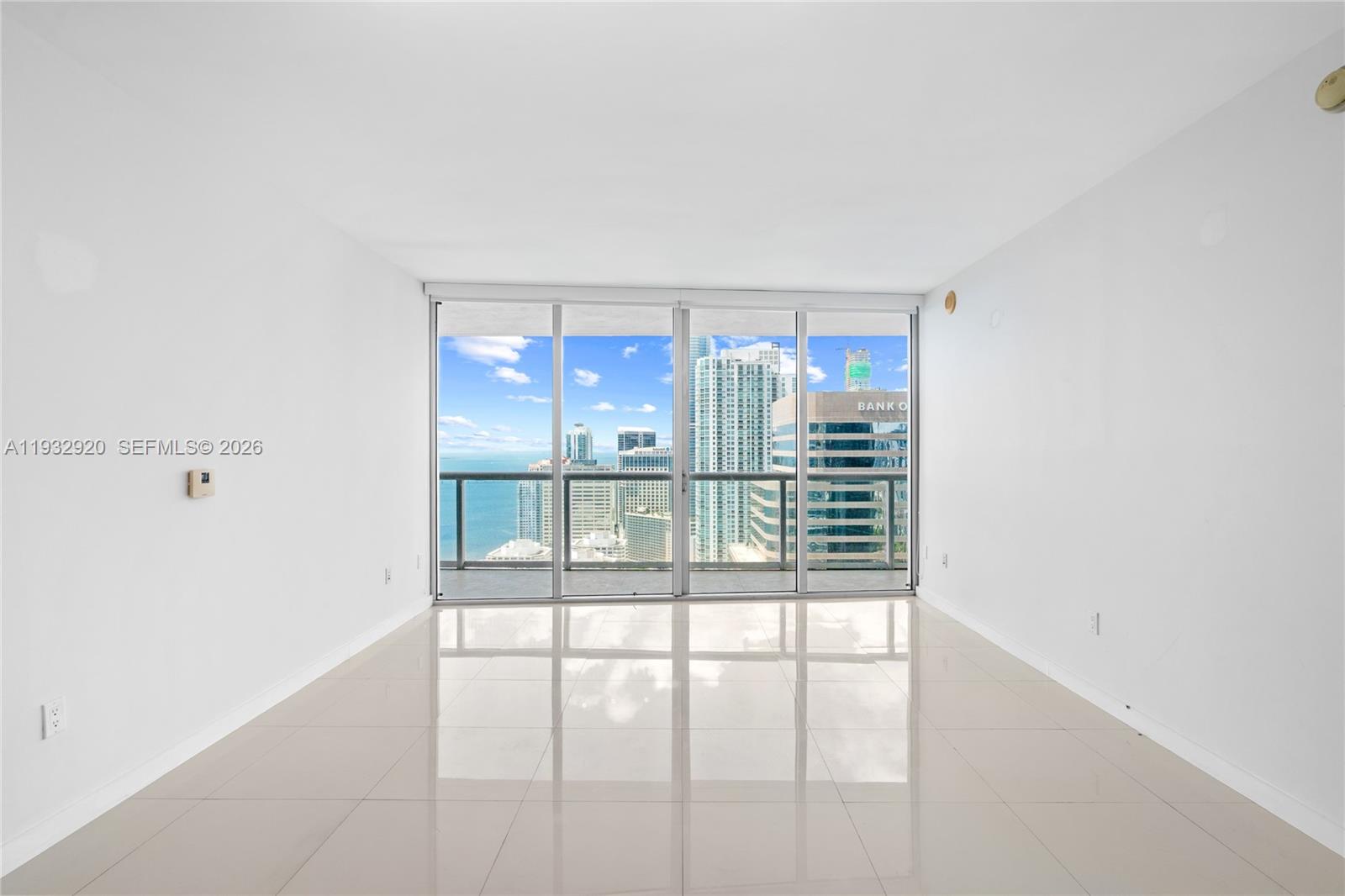 495 Brickell Ave #4011, Miami FL 33131