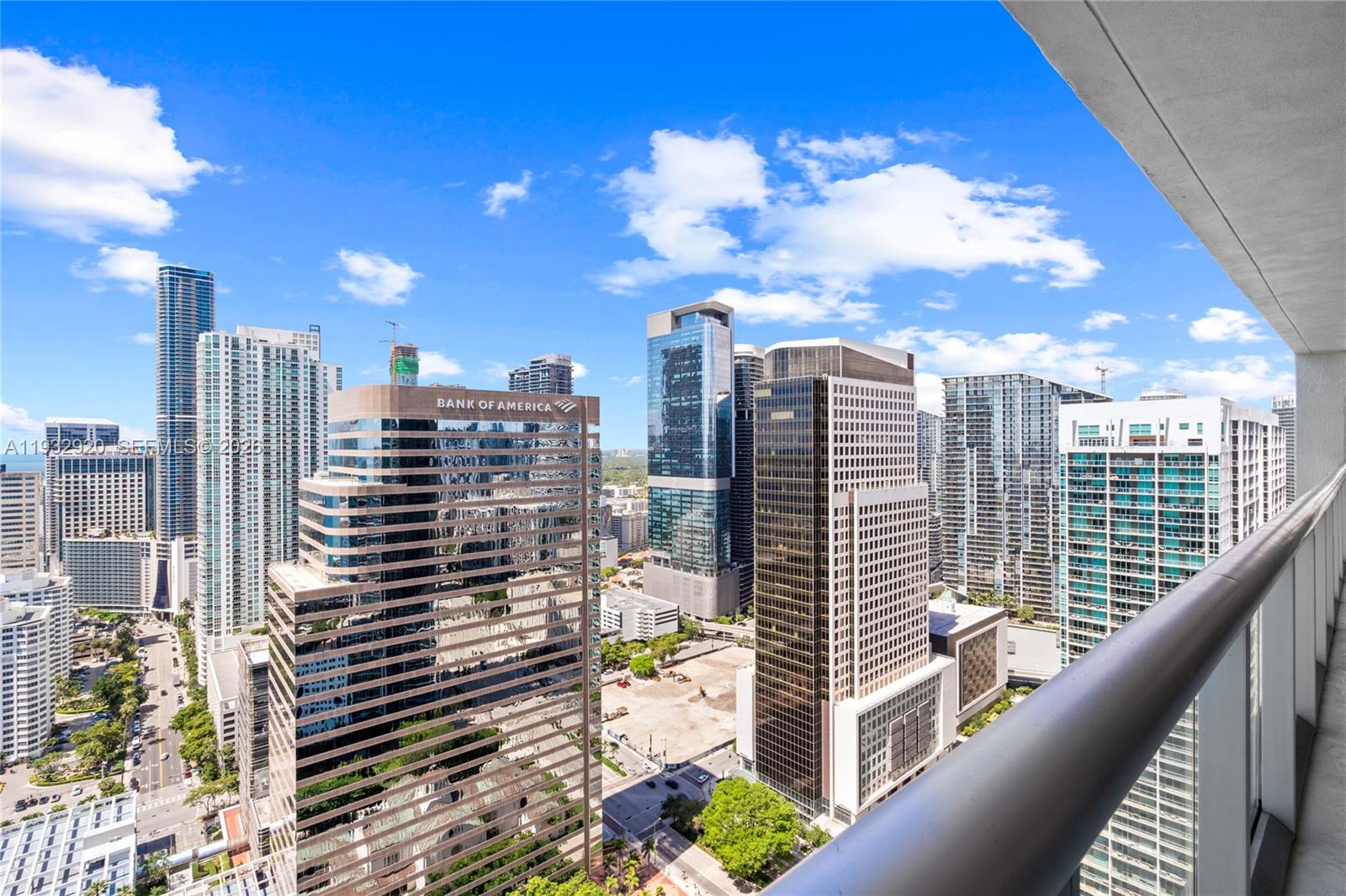 495 Brickell Ave #4011, Miami FL 33131