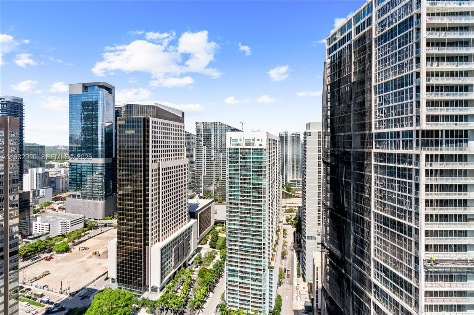 495 Brickell Ave #4011, Miami FL 33131