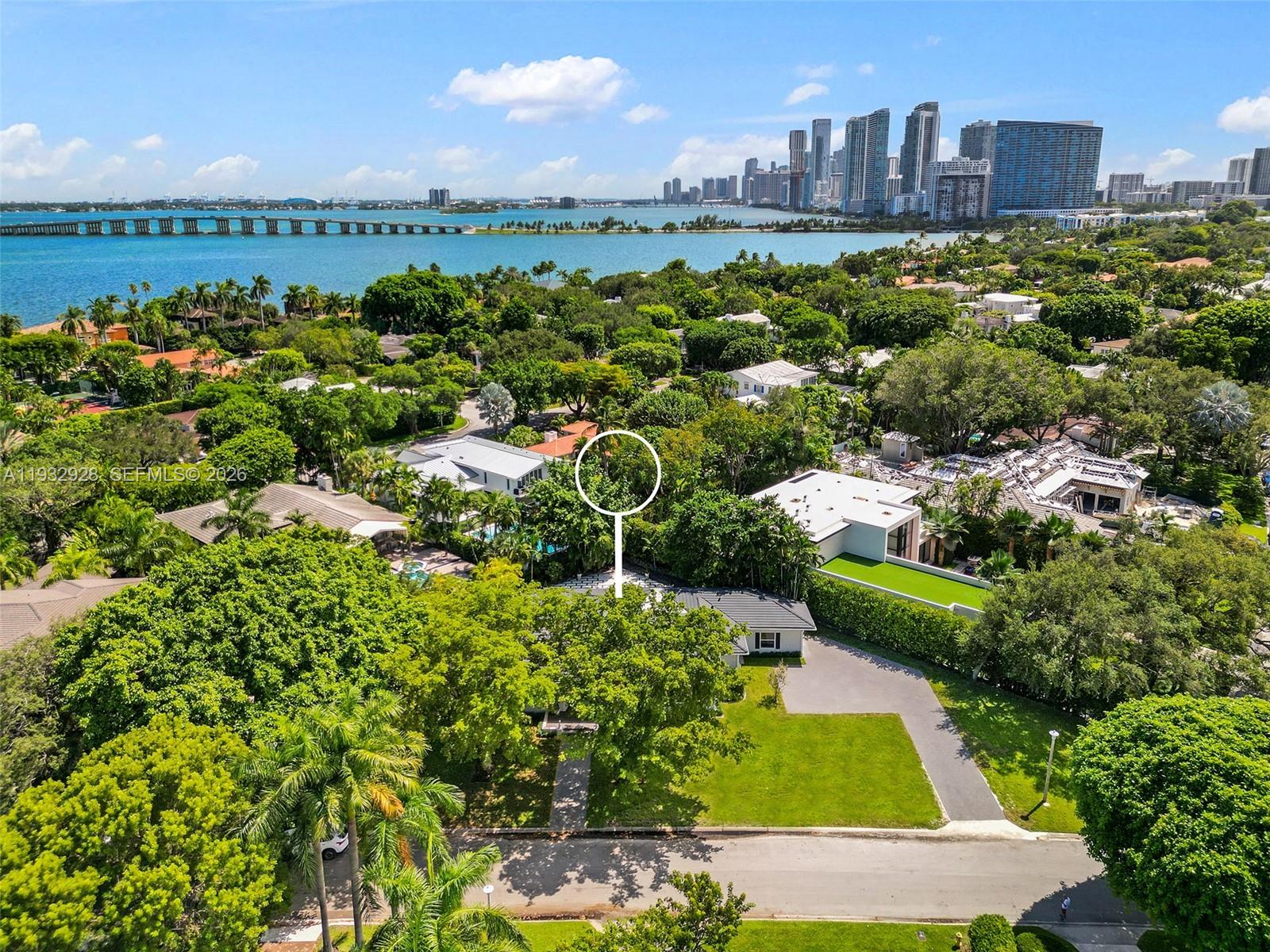 680 Buttonwood Ln, Miami FL 33137