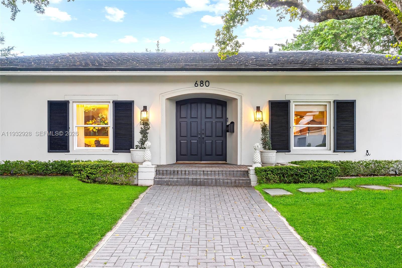 680 Buttonwood Ln, Miami FL 33137