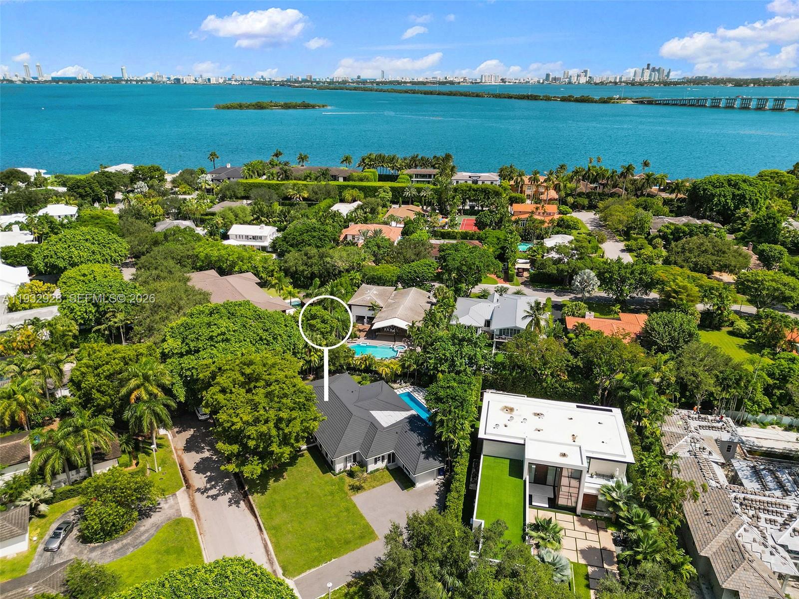 680 Buttonwood Ln, Miami FL 33137