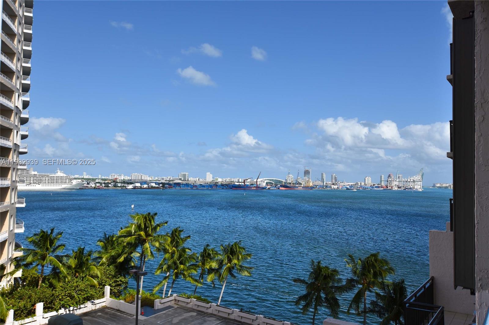 540 Brickell Key Dr #826, Miami FL 33131