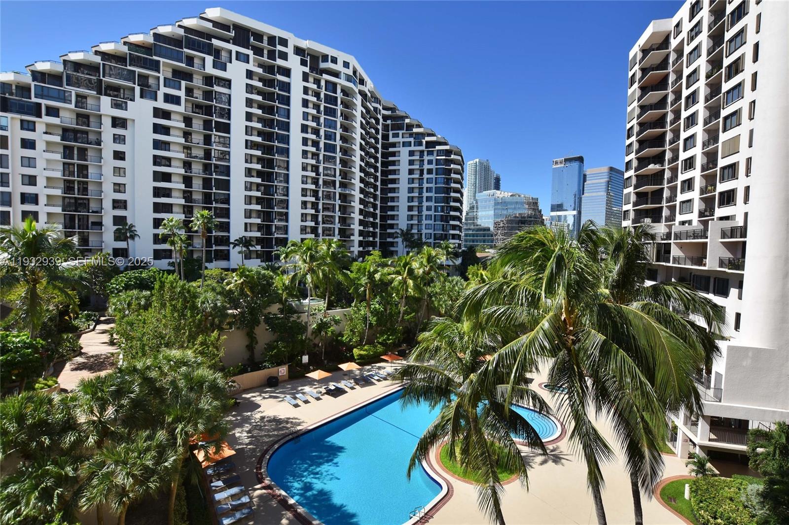 540 Brickell Key Dr #826, Miami FL 33131